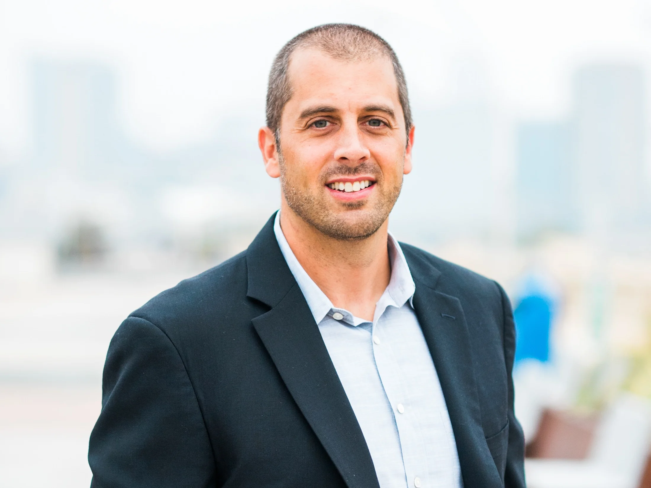 Featured Advisory Board Member: Jeff Armstrong, The Richards Group