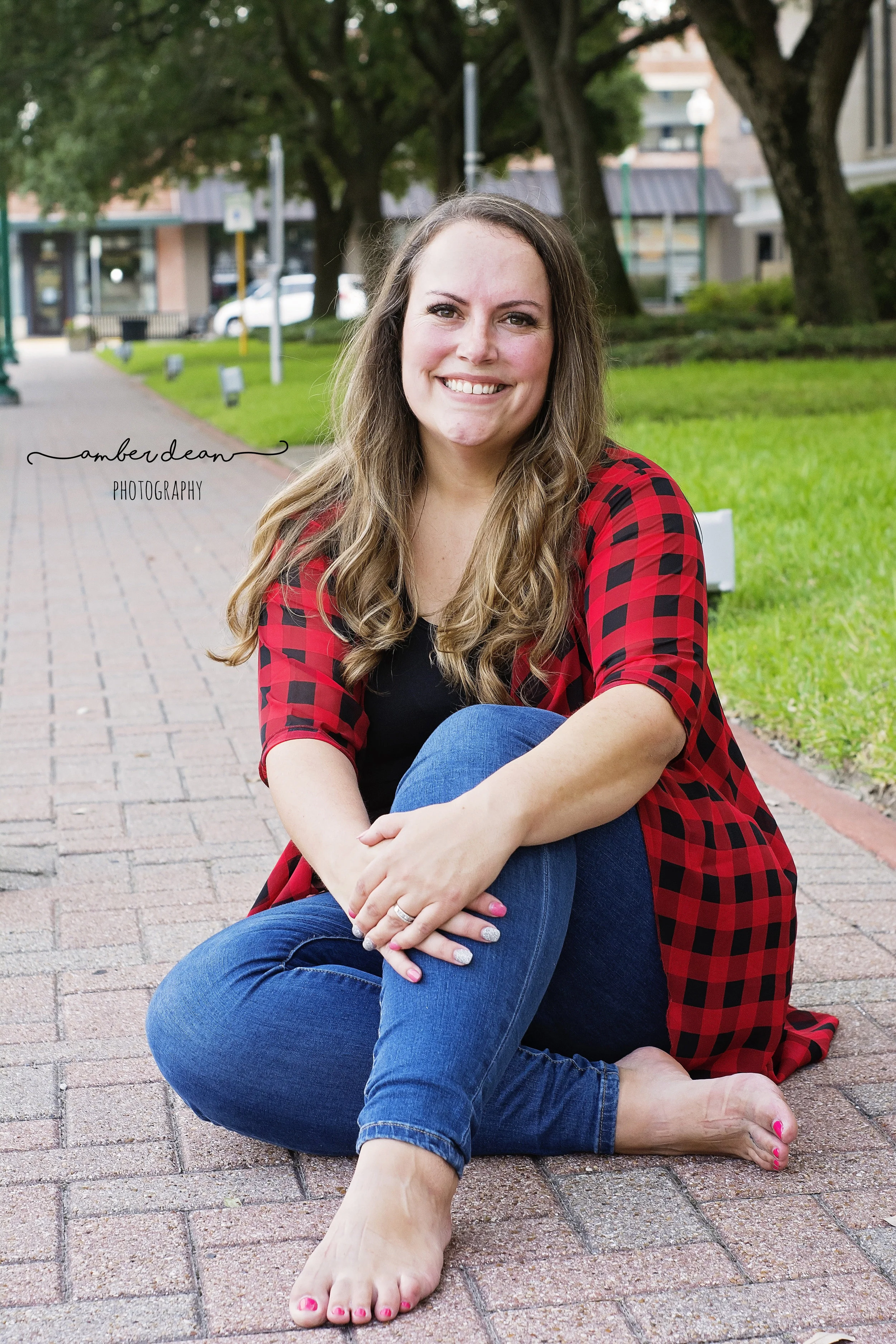 Personal Branding Session + Denise &amp; Lularoe
