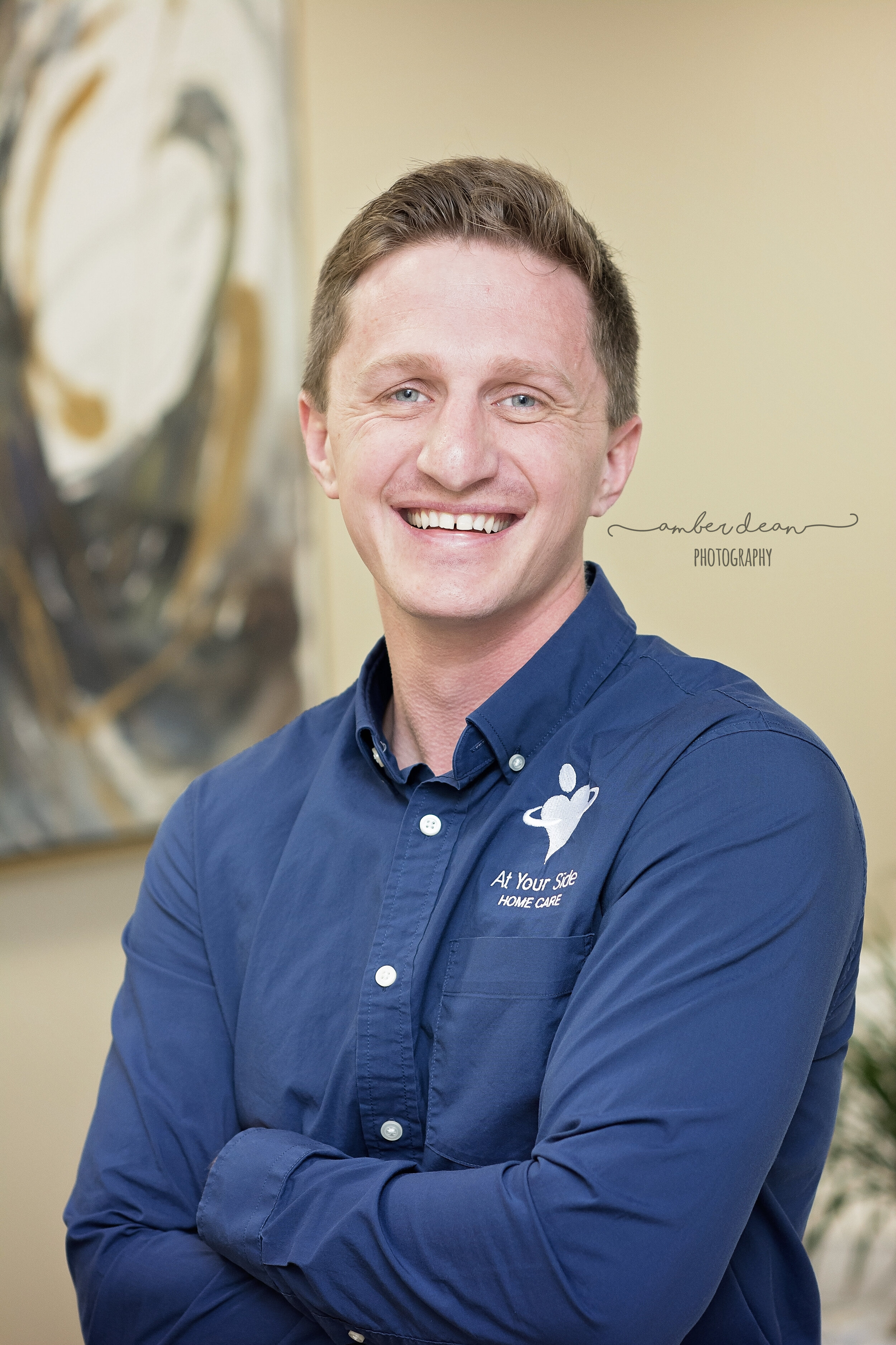 At Your Side Home Care