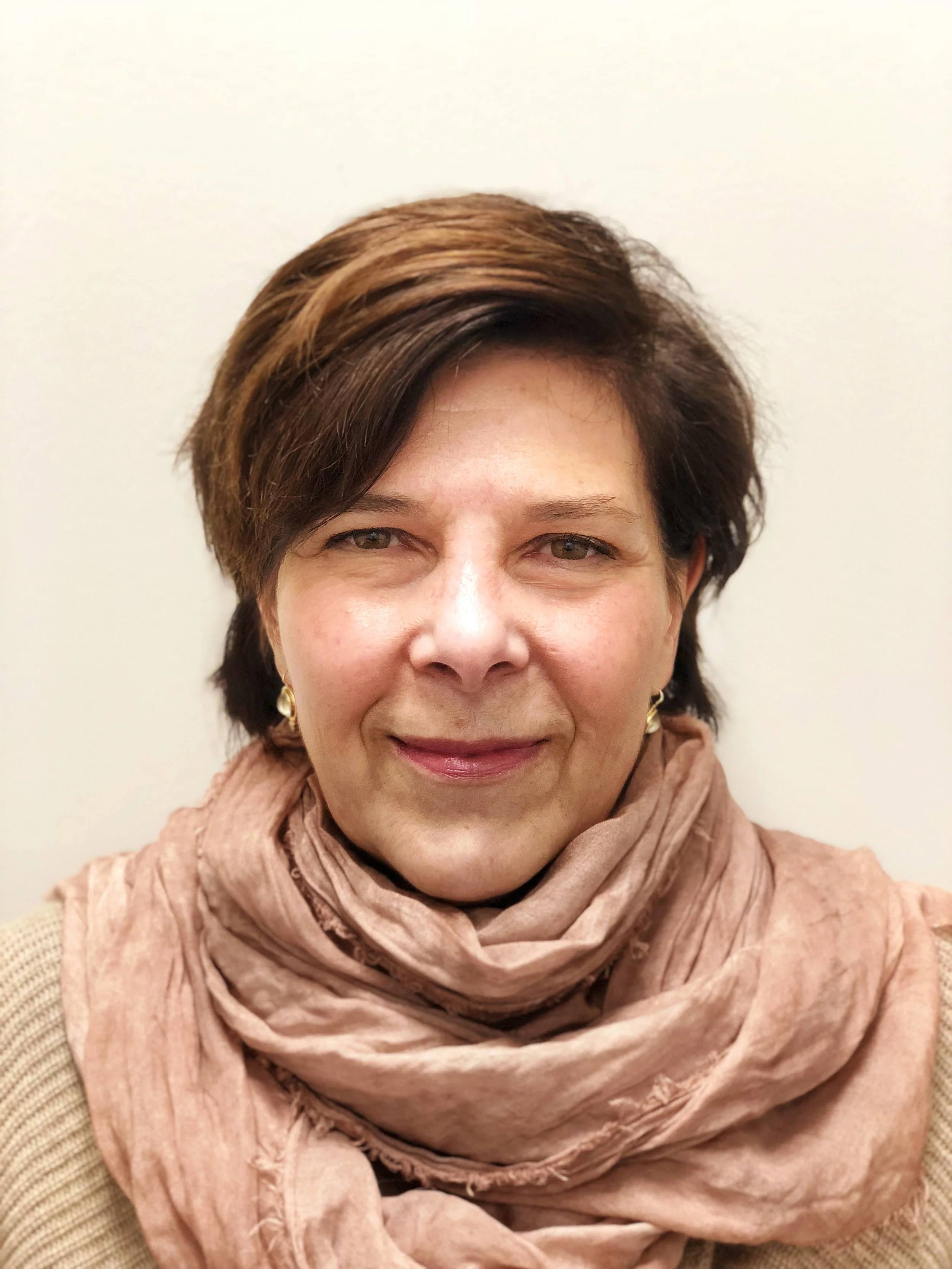 LORENZA PASETTI