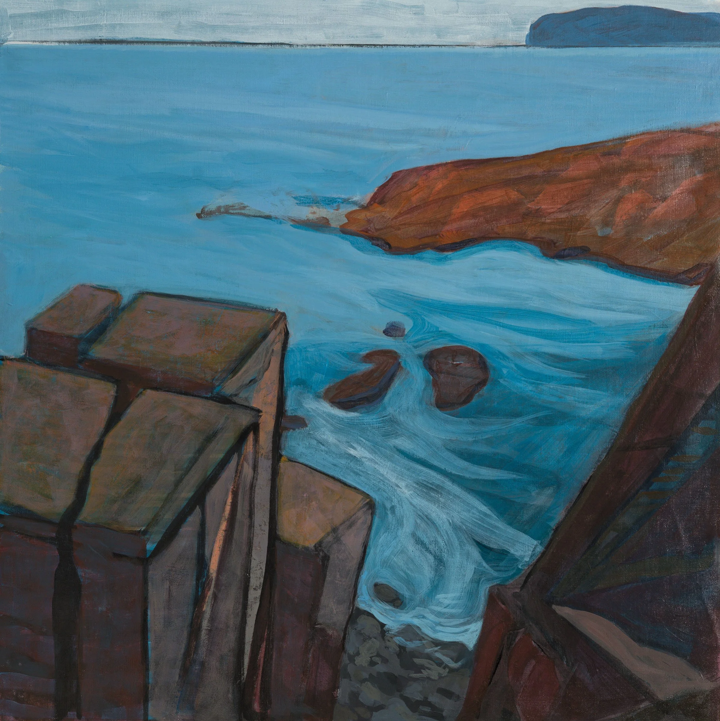 Long View
