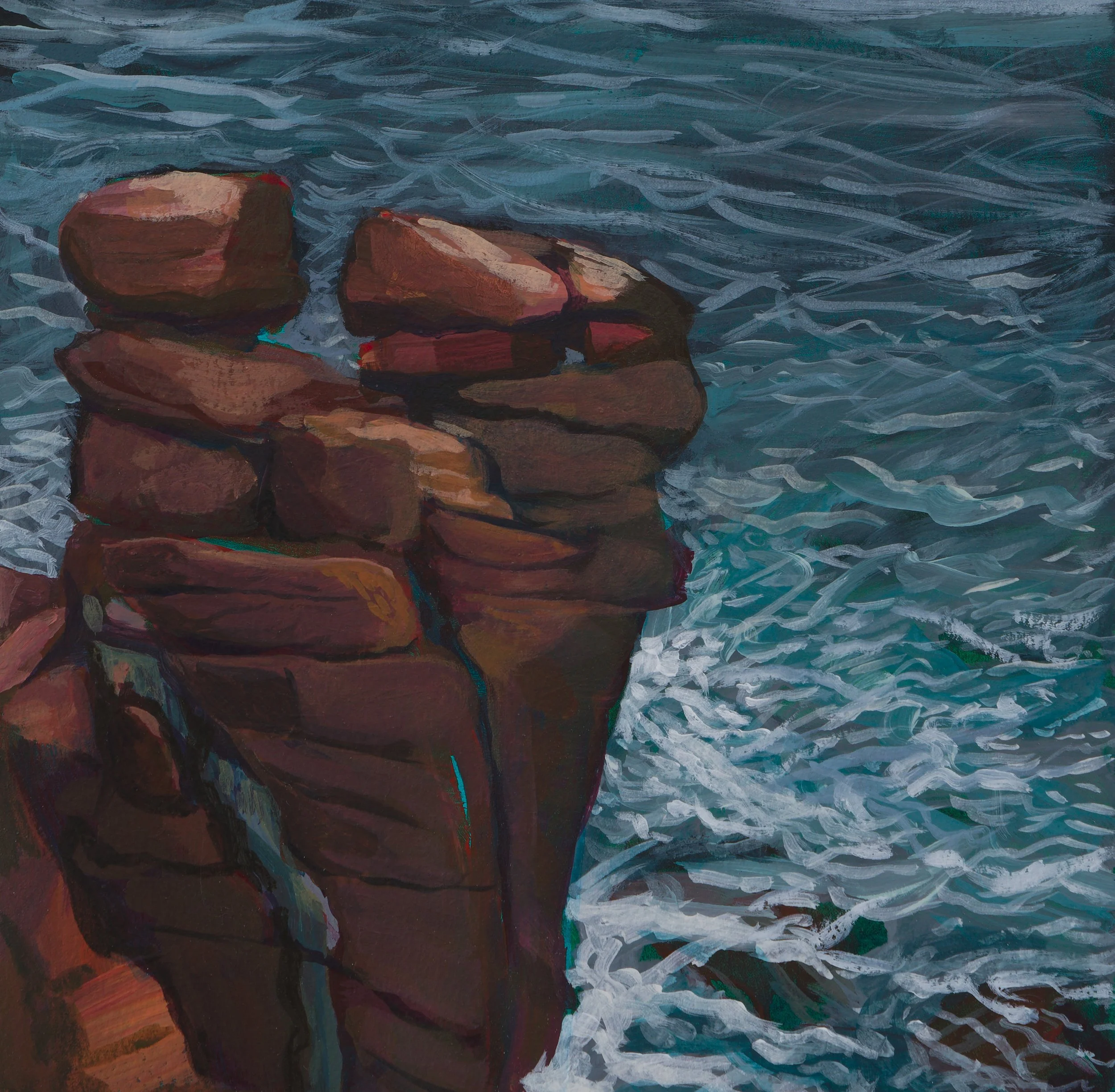 Coastal Break