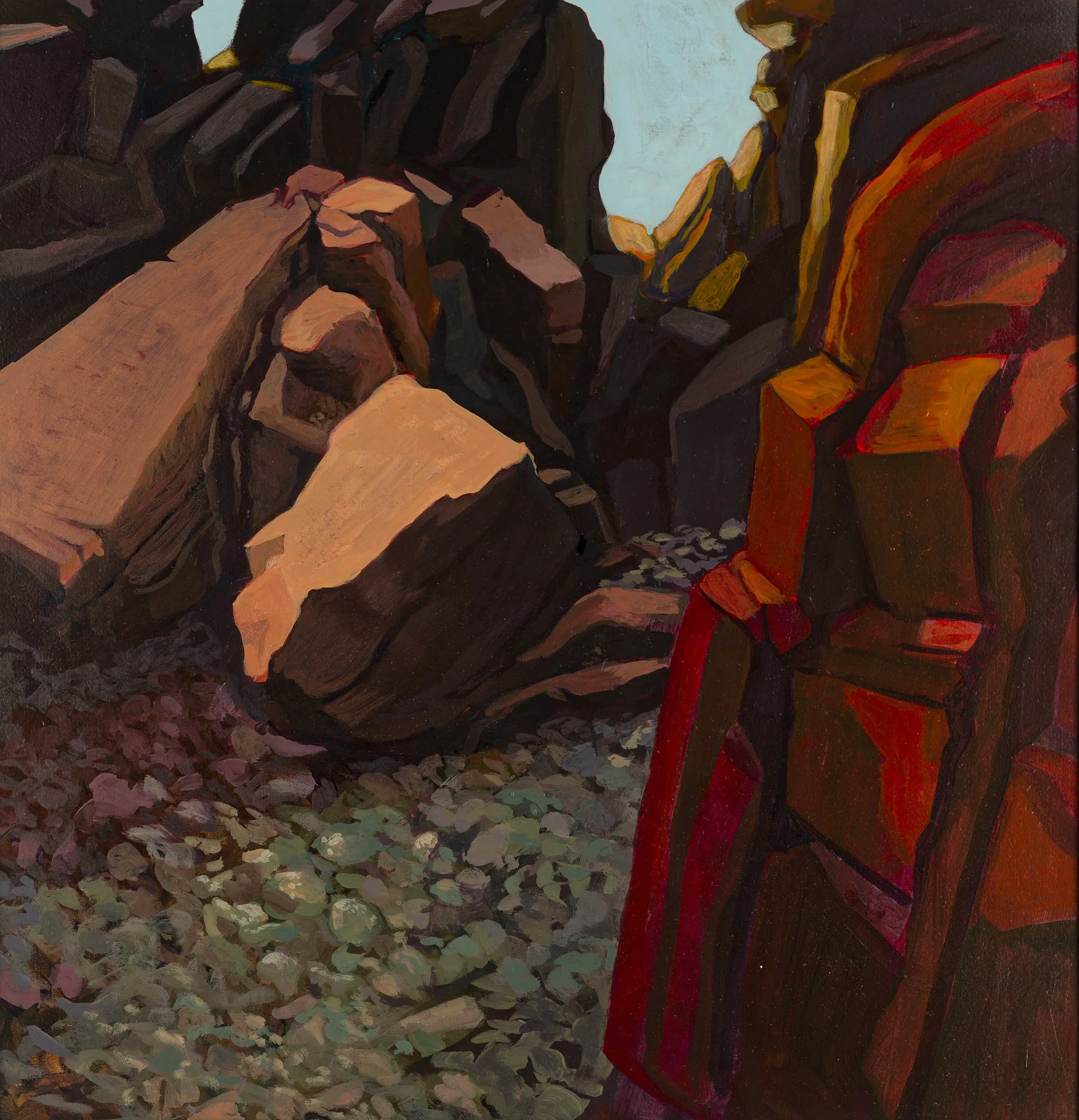 Fragmentation