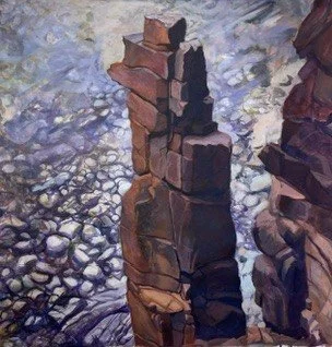 Monument Cove