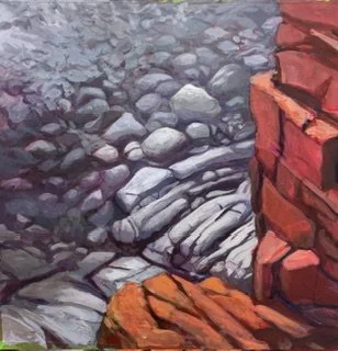 Red Cliff