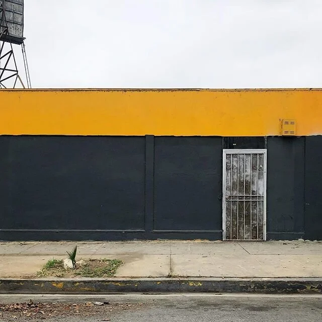 ☁️
#architecture #arquitectura #facade #southcentralla #losangeles #california #frommyarchive