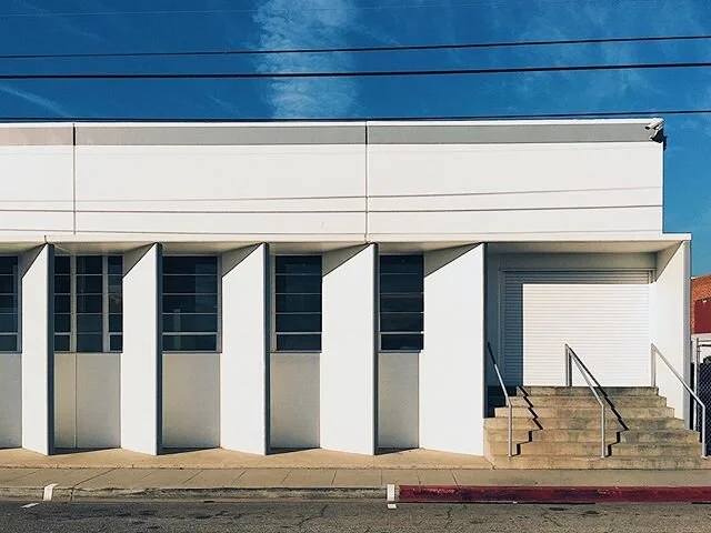 🔹
#architecture #arquitectura #midcenturymodern #boyleheights #losangeles #california #frommyarchive