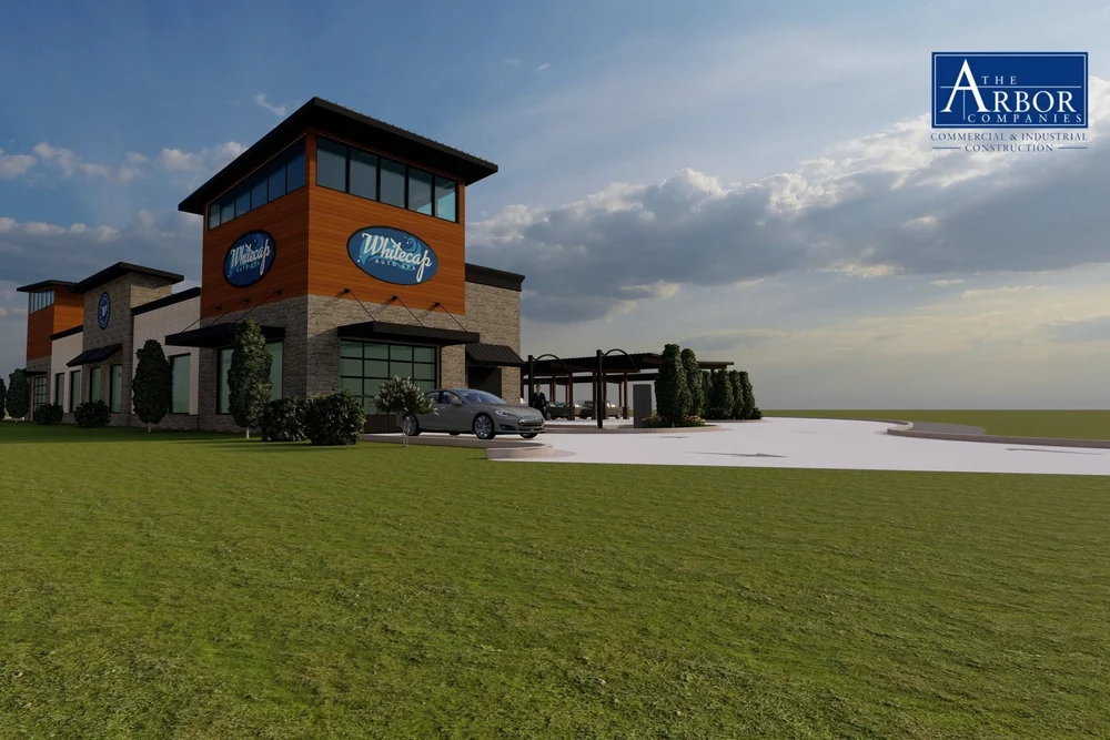 Retail Development — Macallan Real Estate