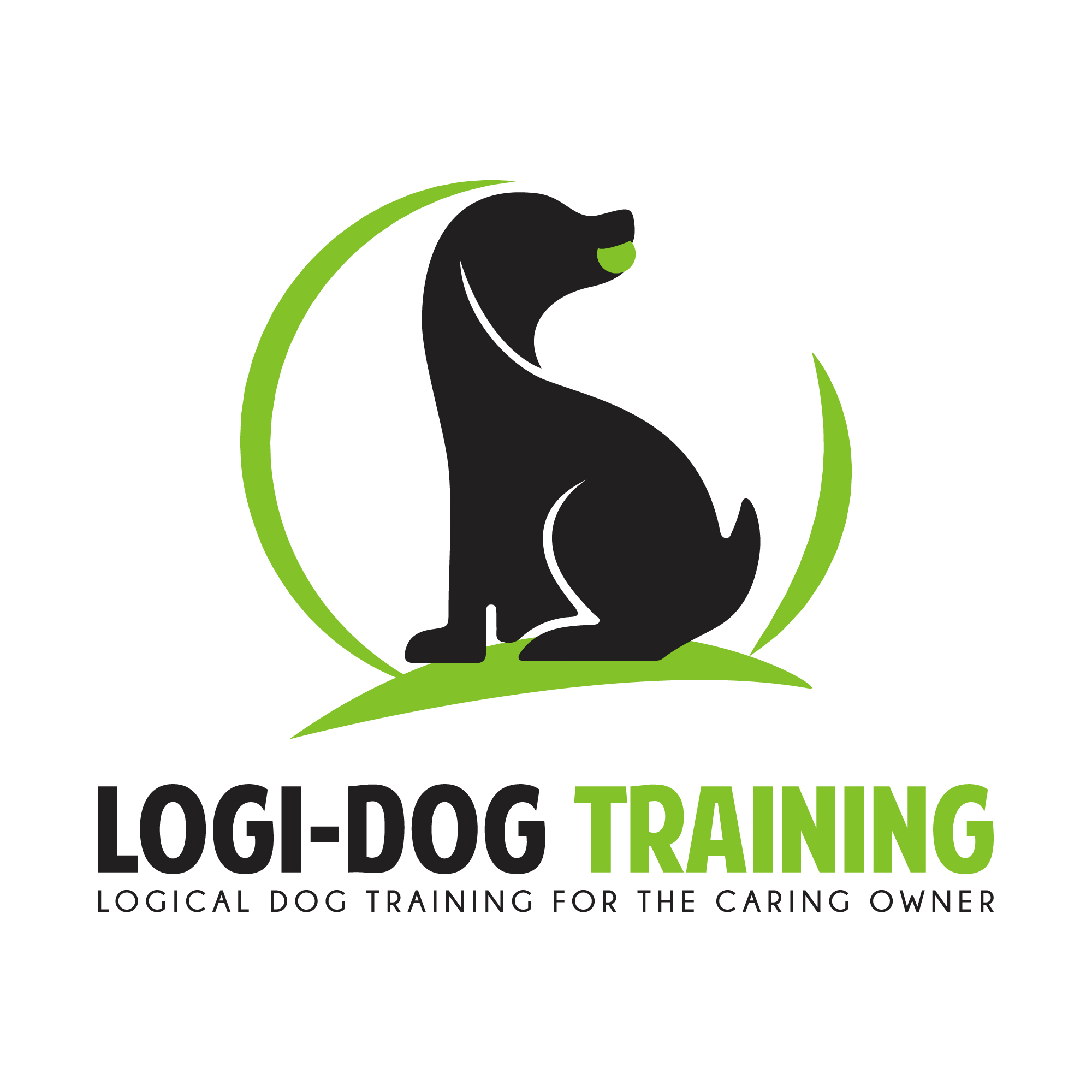 Logi-Dog Training