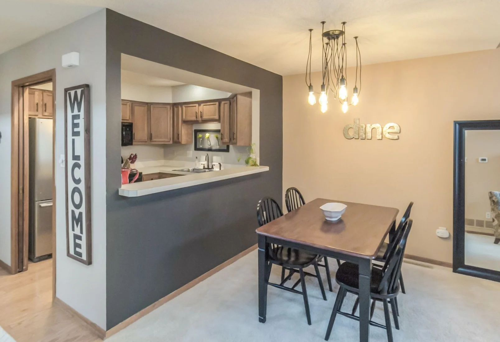 home staging
