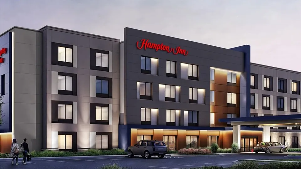 Founders Square — Rebar Development