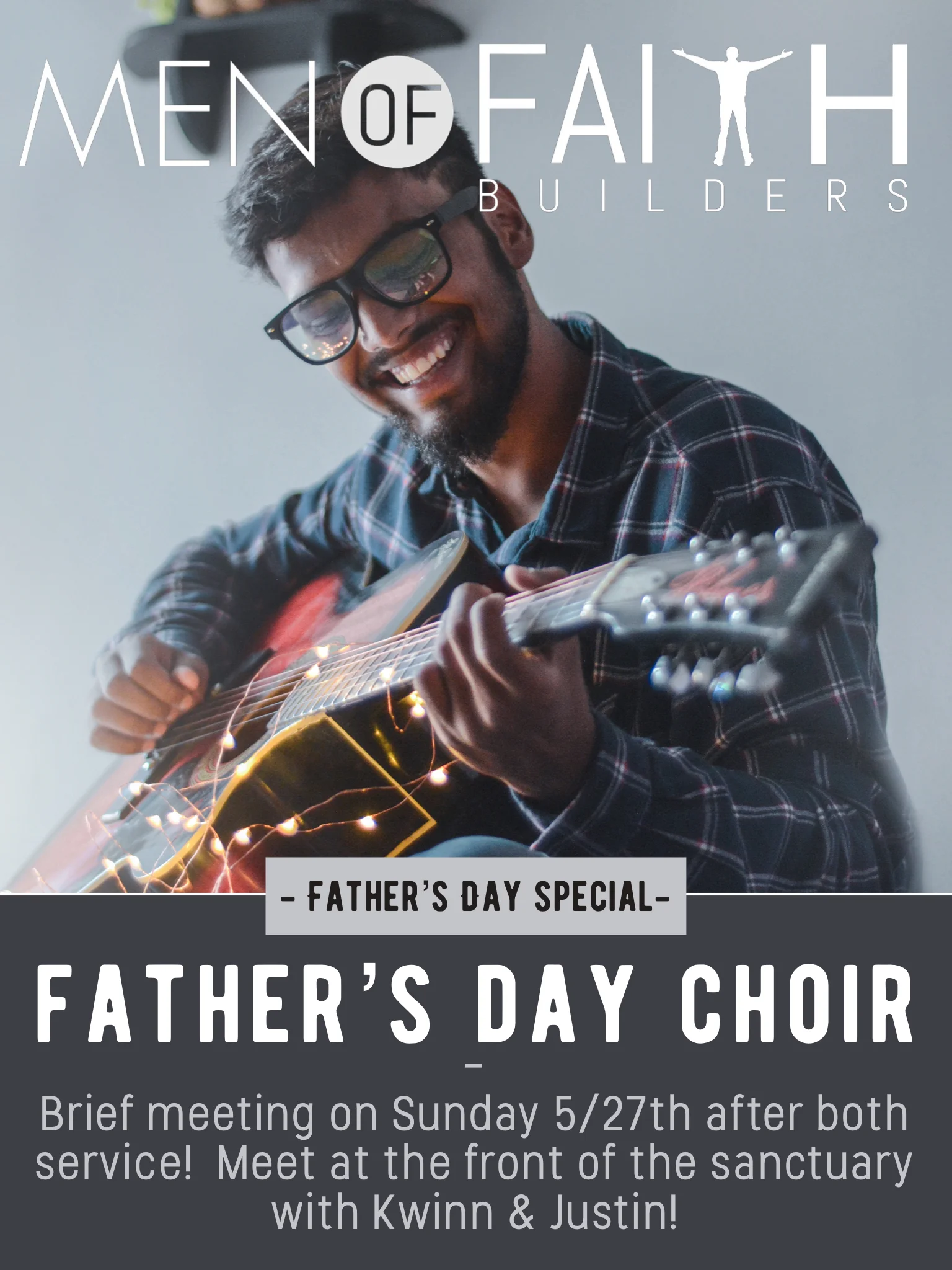 Download Father S Day Choir Faith Builders Church