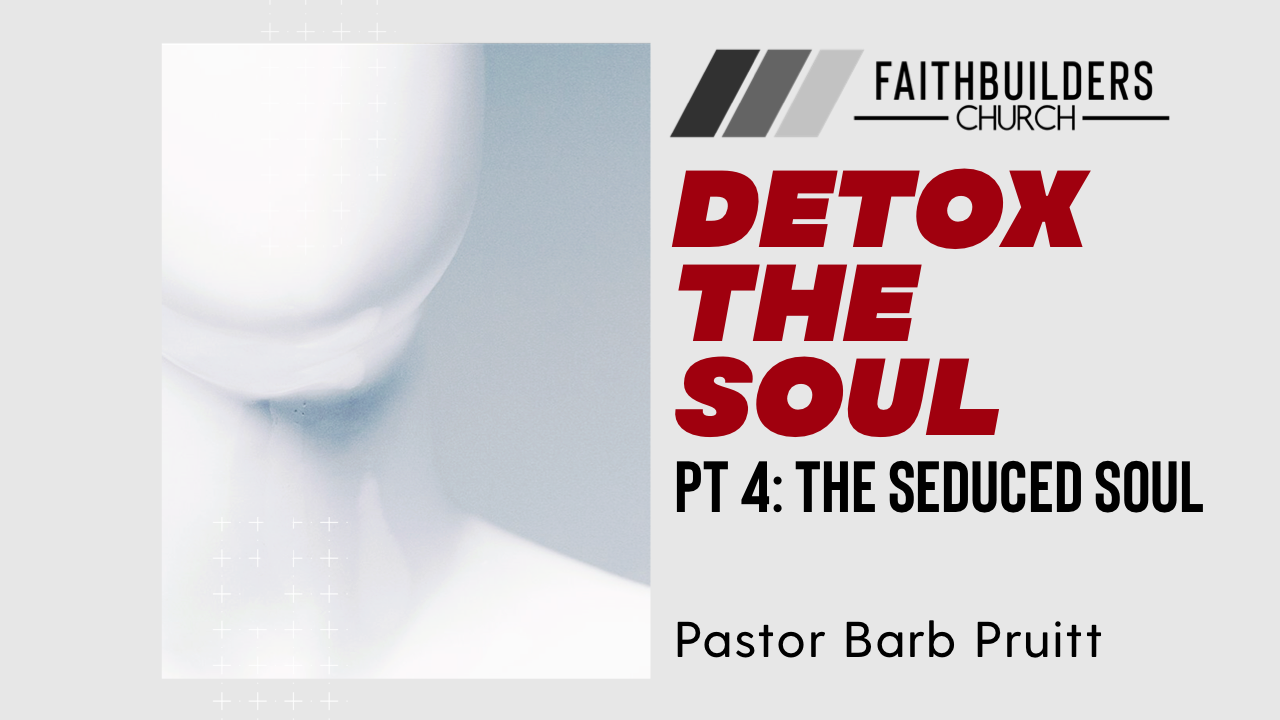 Seduces pastor