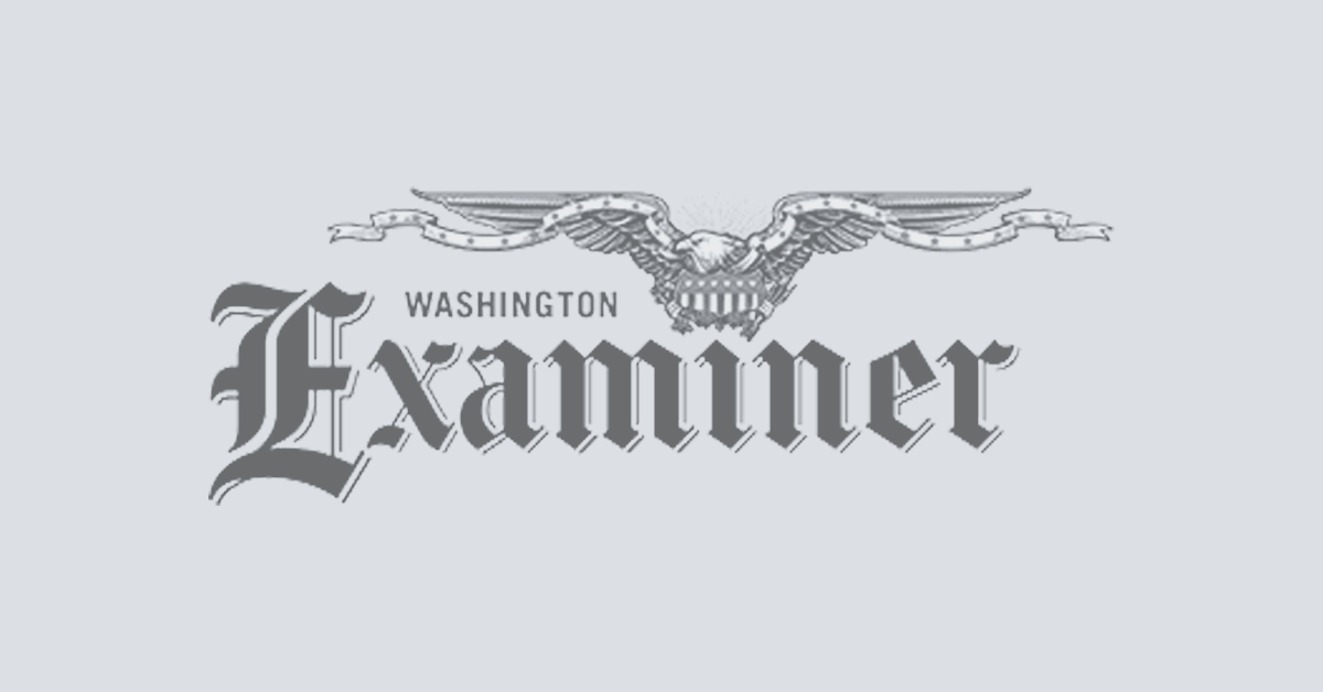 Wash Examiner's Paul Bedard: Rare Unity All want DC ‘swamp drained,’ GOP leaders blamed for plugging it
