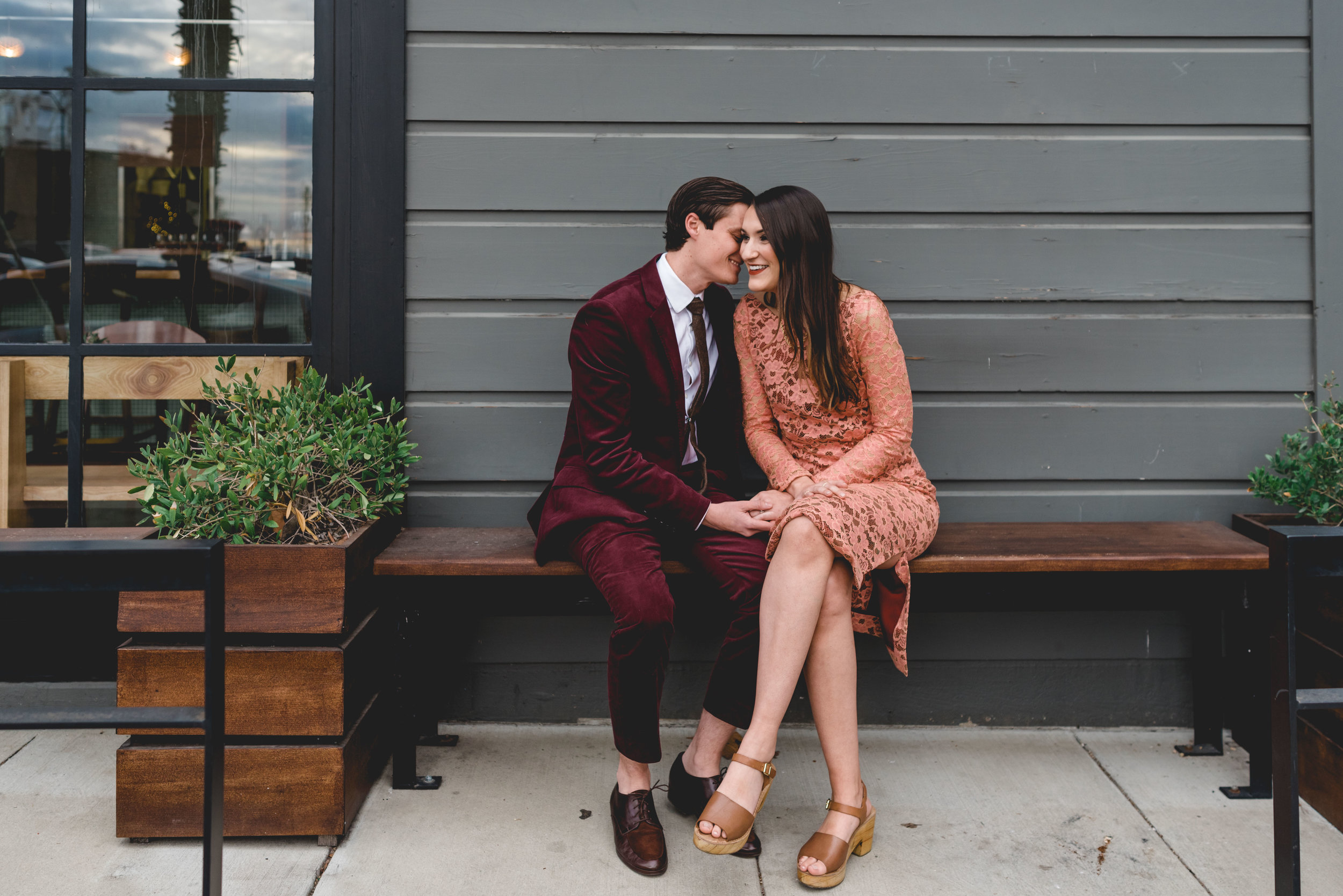An evening celebration at Oakland’s Encuentro | One Photographer