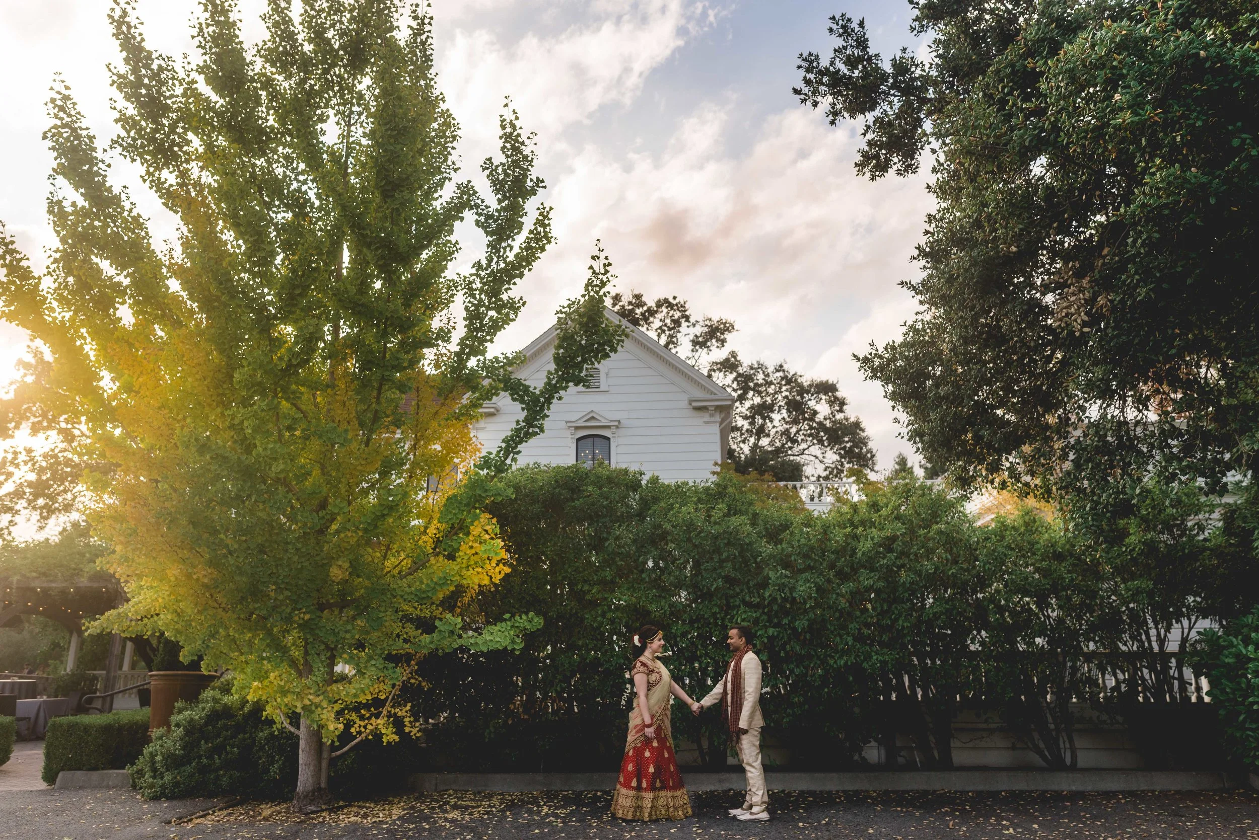 Two day Indian wedding | Two Photographers