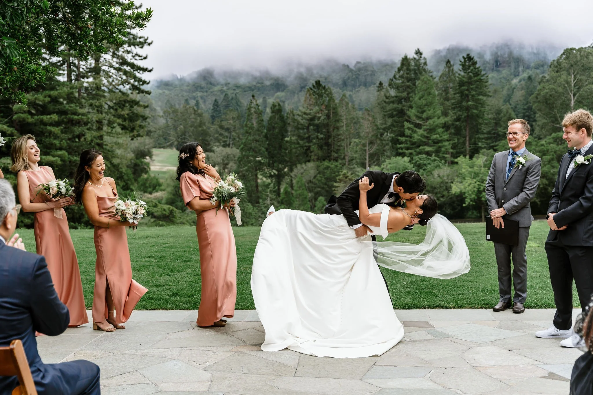 Wedding Wednesday - Venue Highlight: The Brazilian Room