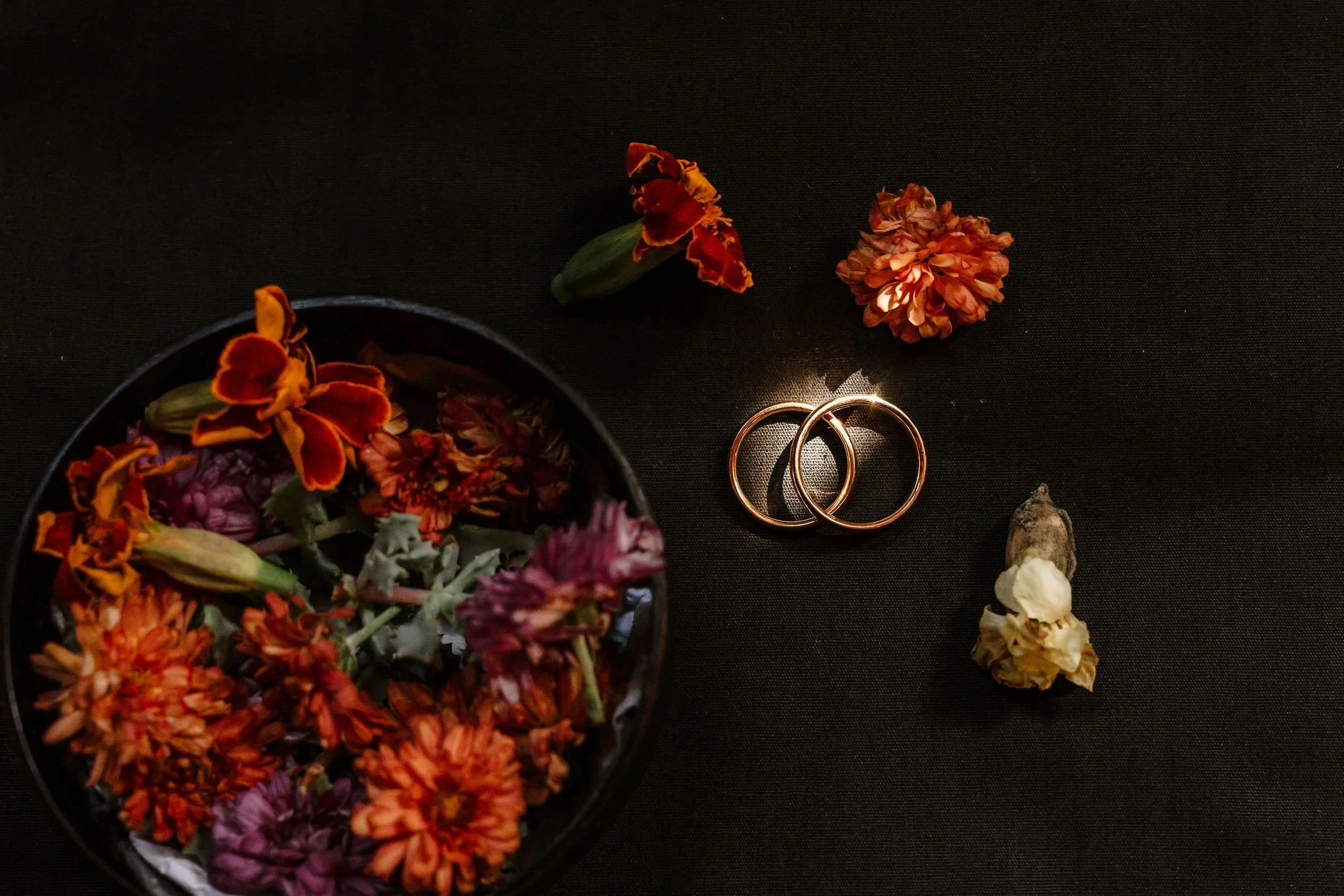 How to Have a Backyard Wedding in the Bay area