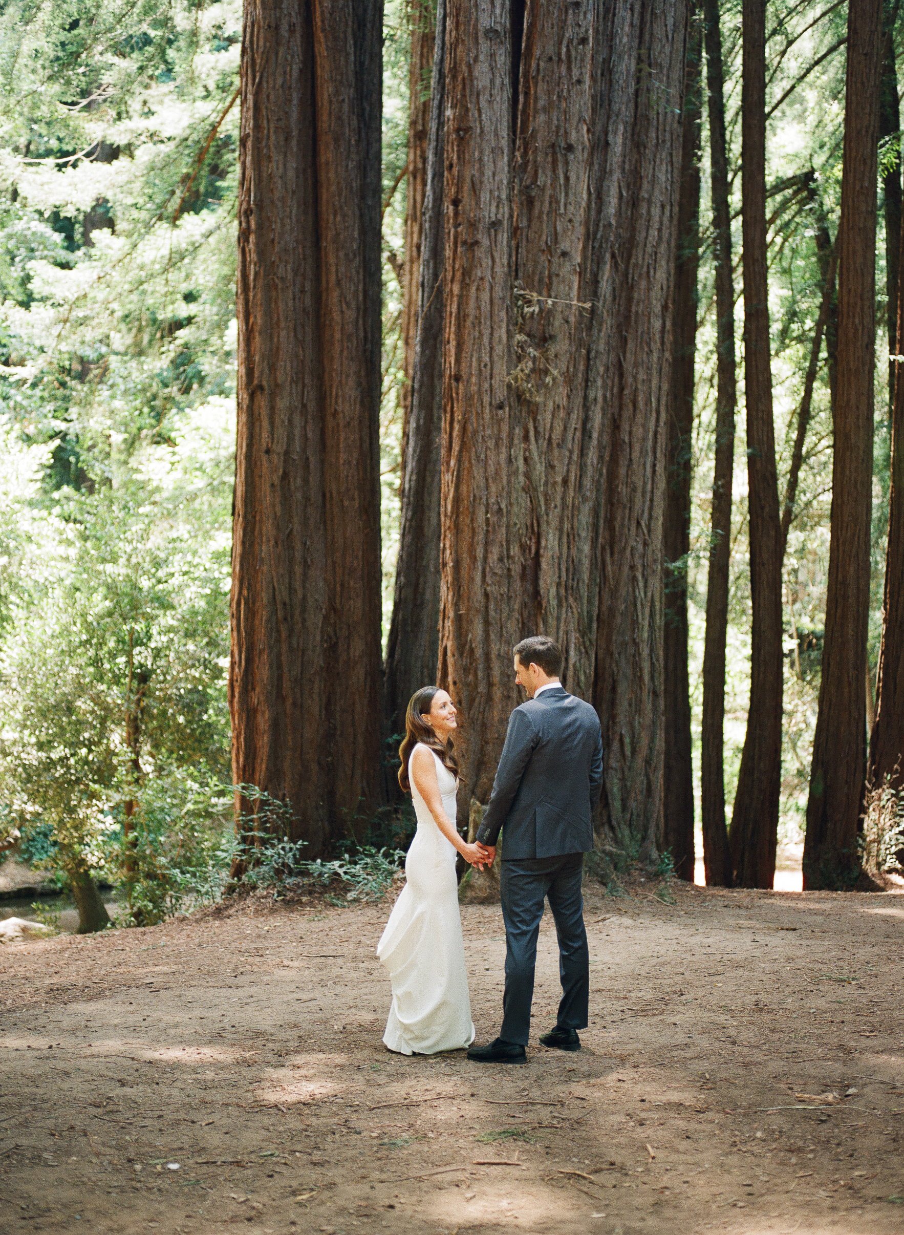 Outdoor Art Club Wedding | Ollie + Will 