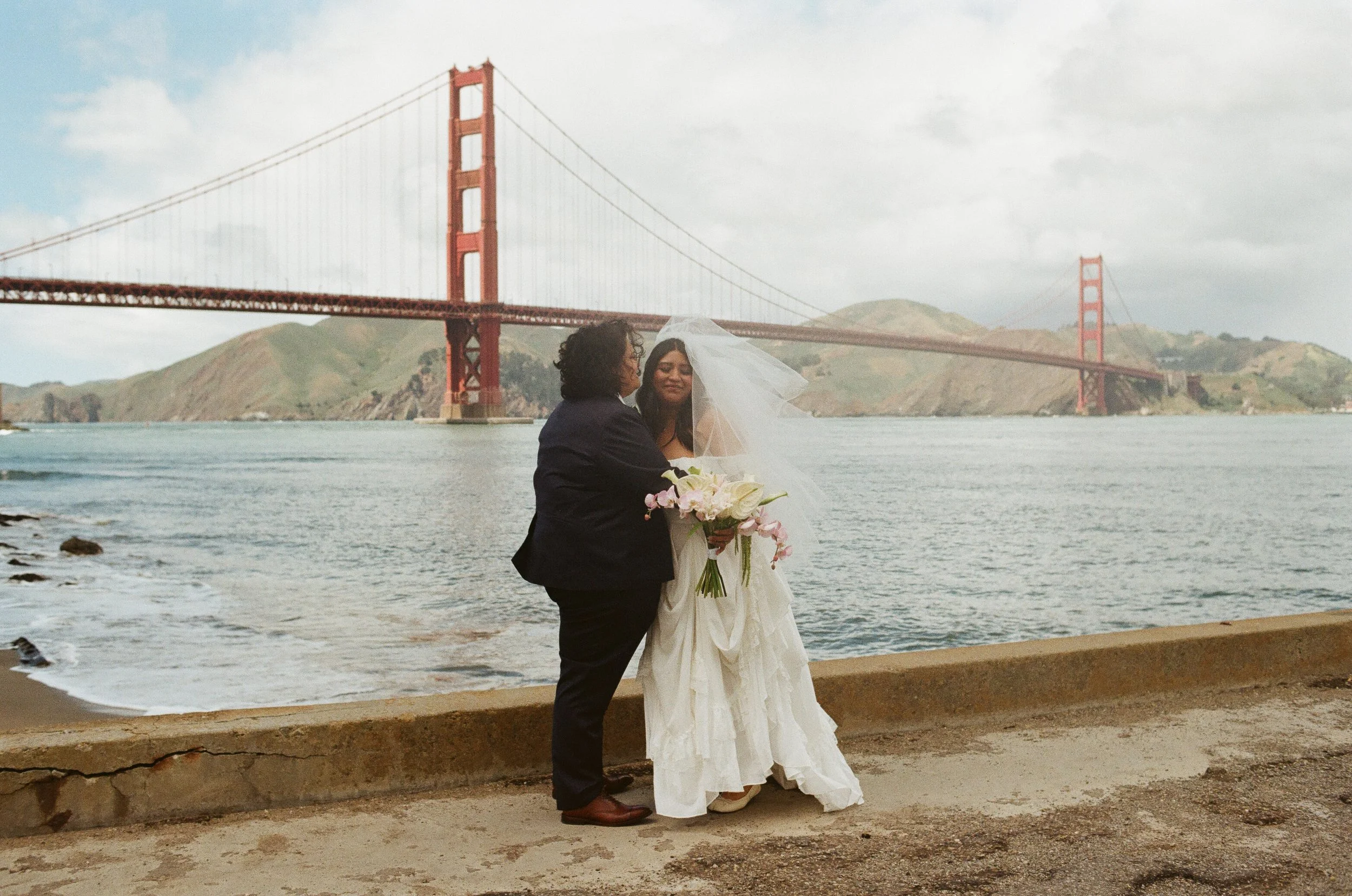 San Francisco City Hall | Snippets on Film
