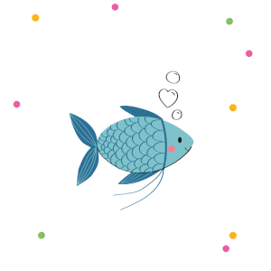 Download Fish Sticker Malulenzi