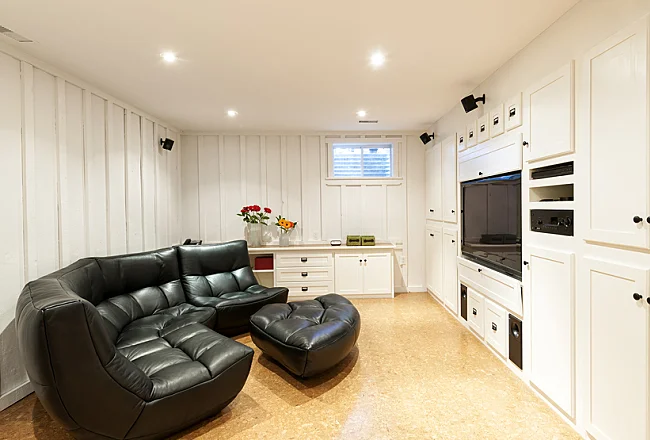 SCSV offers home theater as well as home entertainment and sound systems sales and installation throughout Rhode Island.
