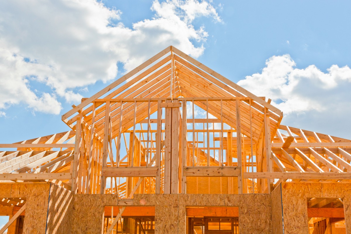 When you are building a new home in Rhode Island, SCSV can help you create the home video or sound entertainment system of your dreams.
