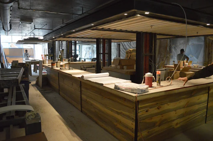 SCSV can ensure your new bar, restaurant or club is wired and ready for entertainment in Rhode Island.
