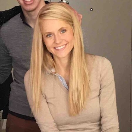 Michelle Kubot