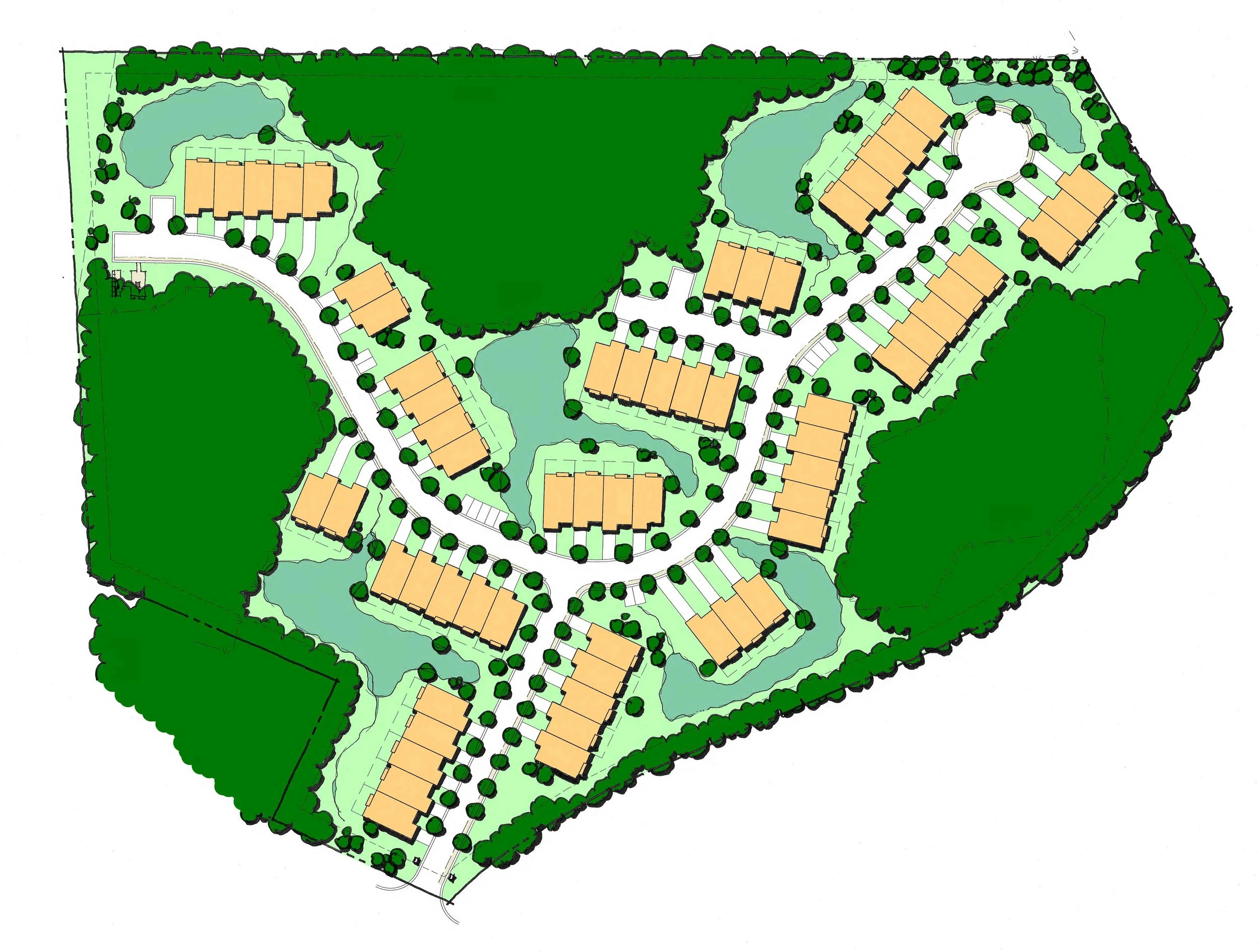 The Grove — Home