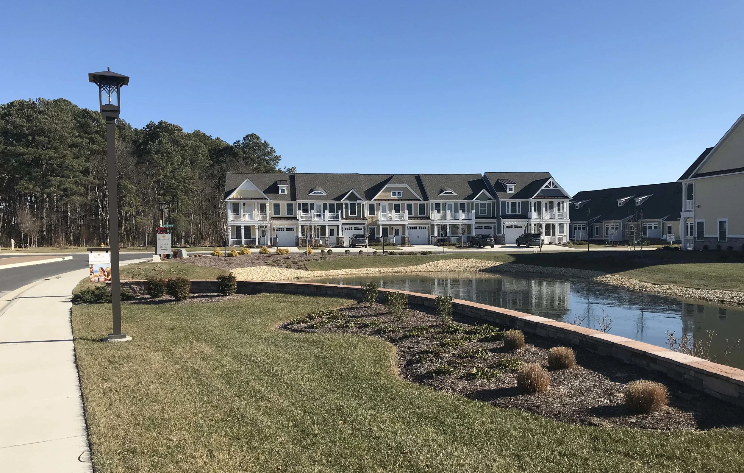 The Overlook — Home