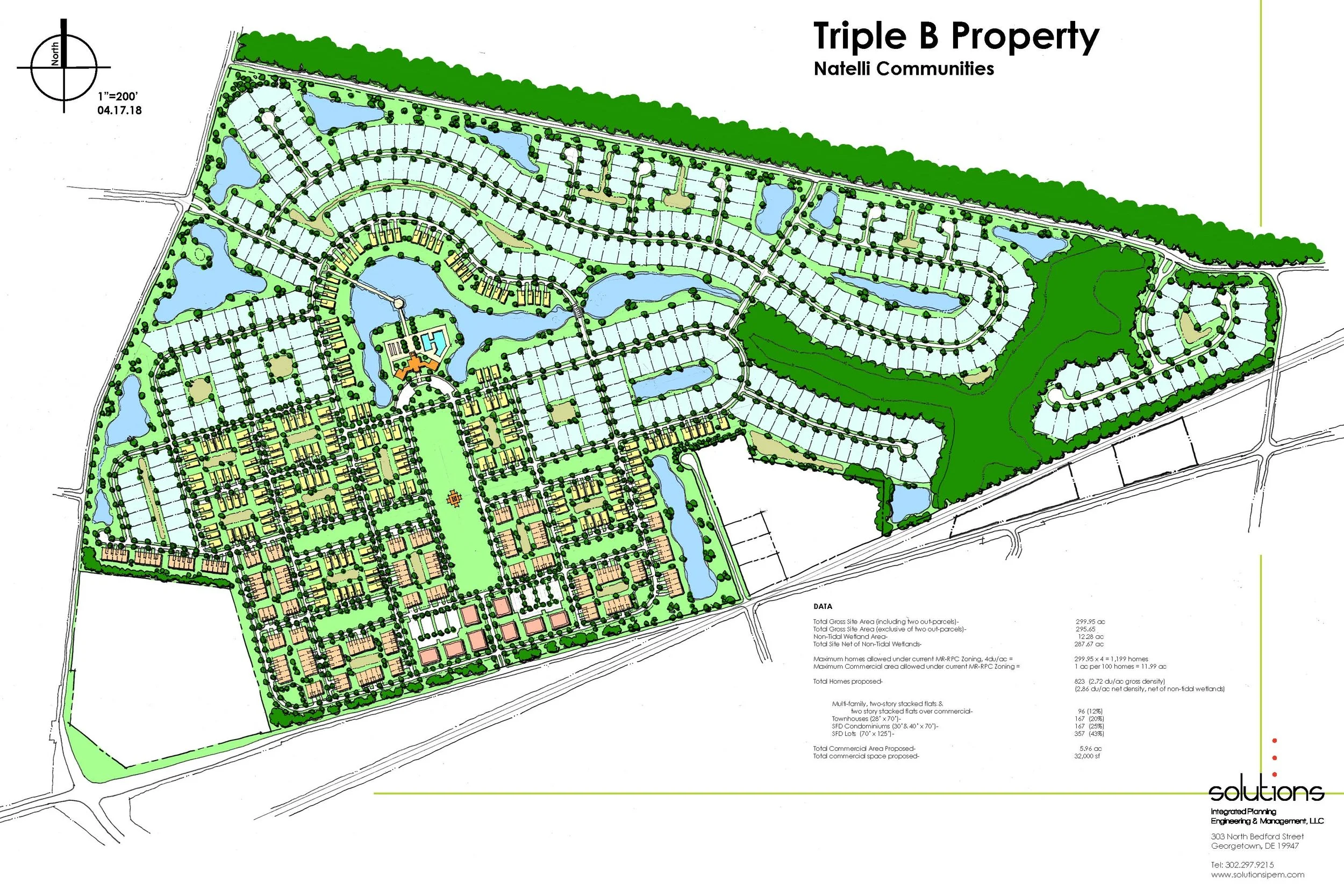 Triple B Property — Home