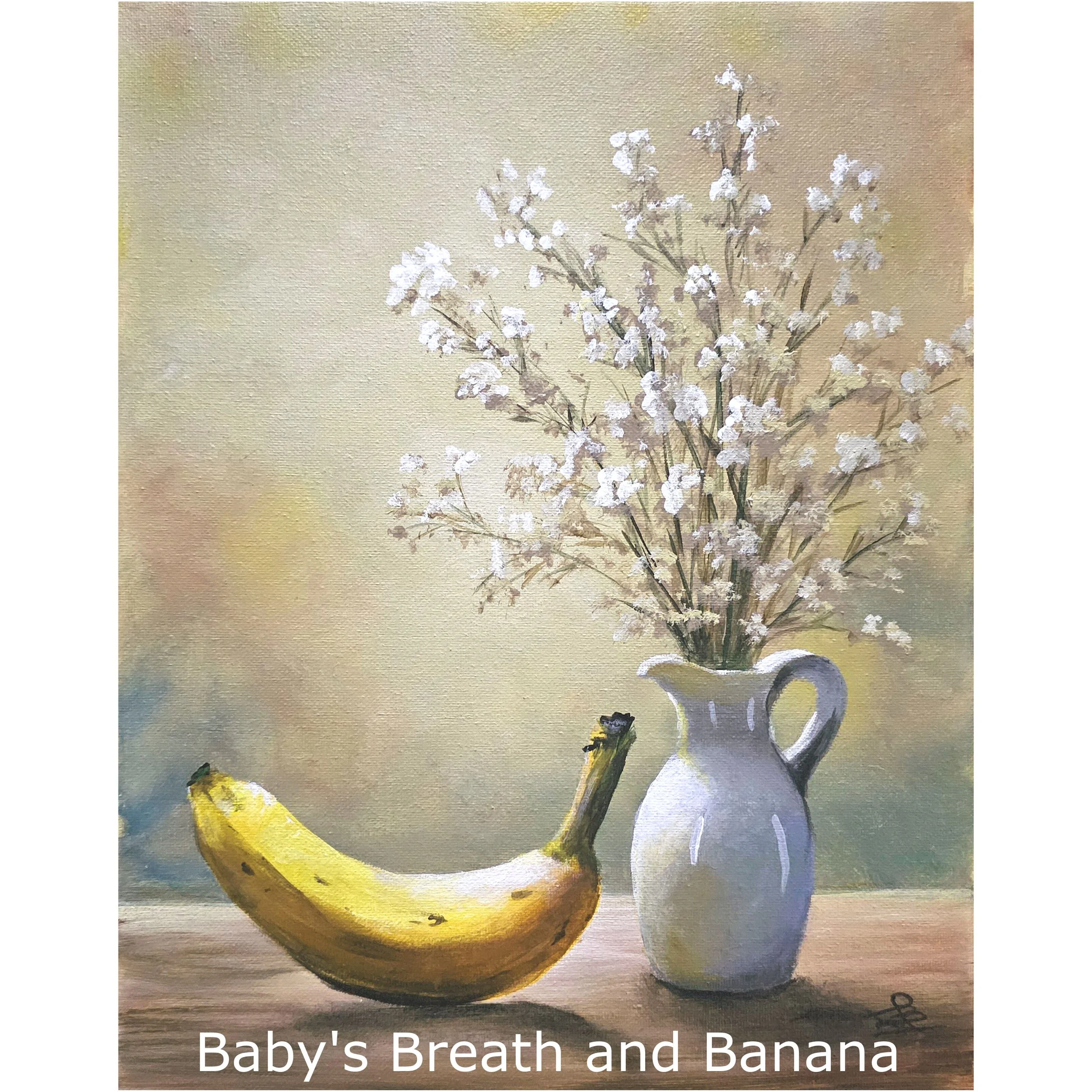 Baby Breath and Banana2.jpg