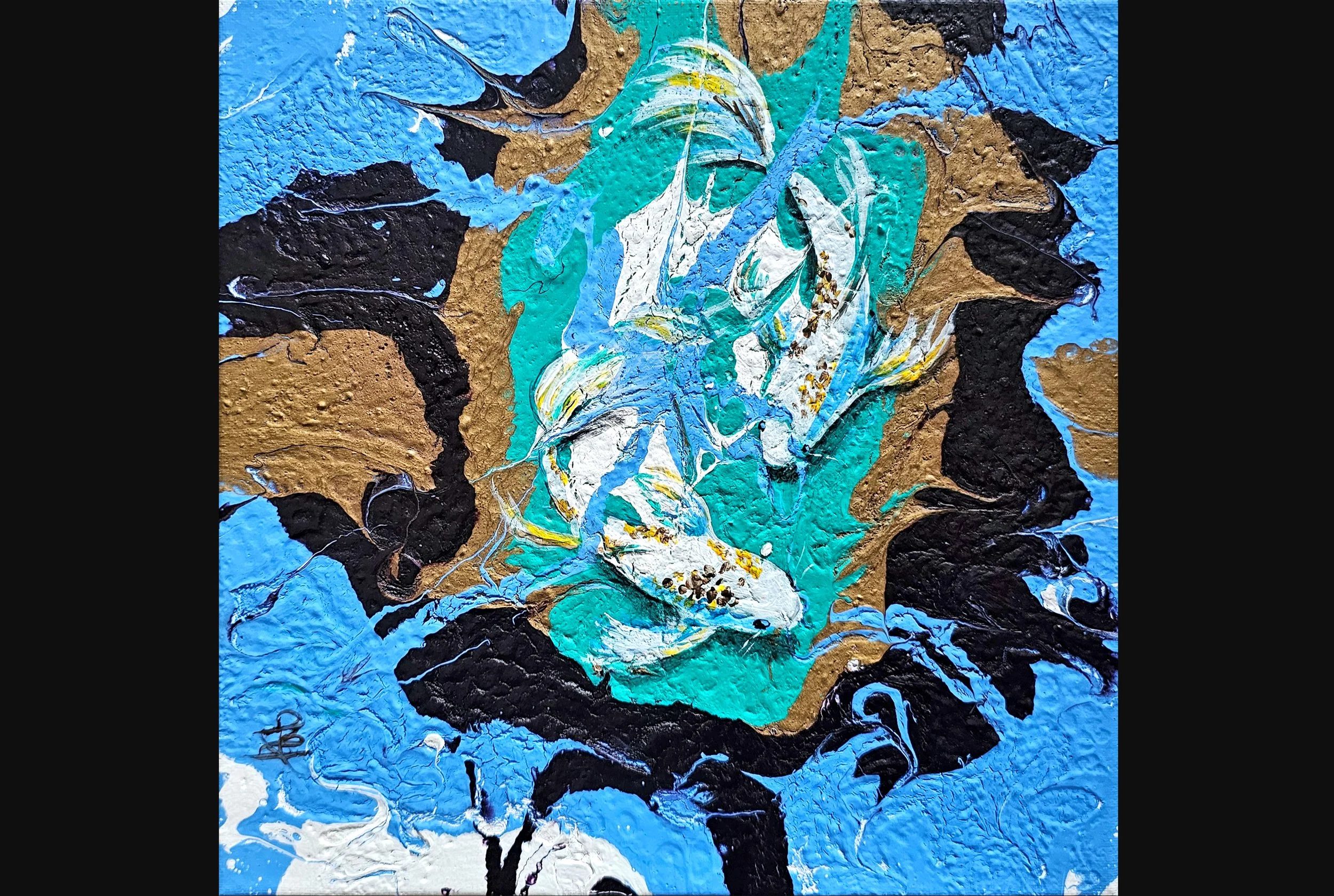 Koi Fish