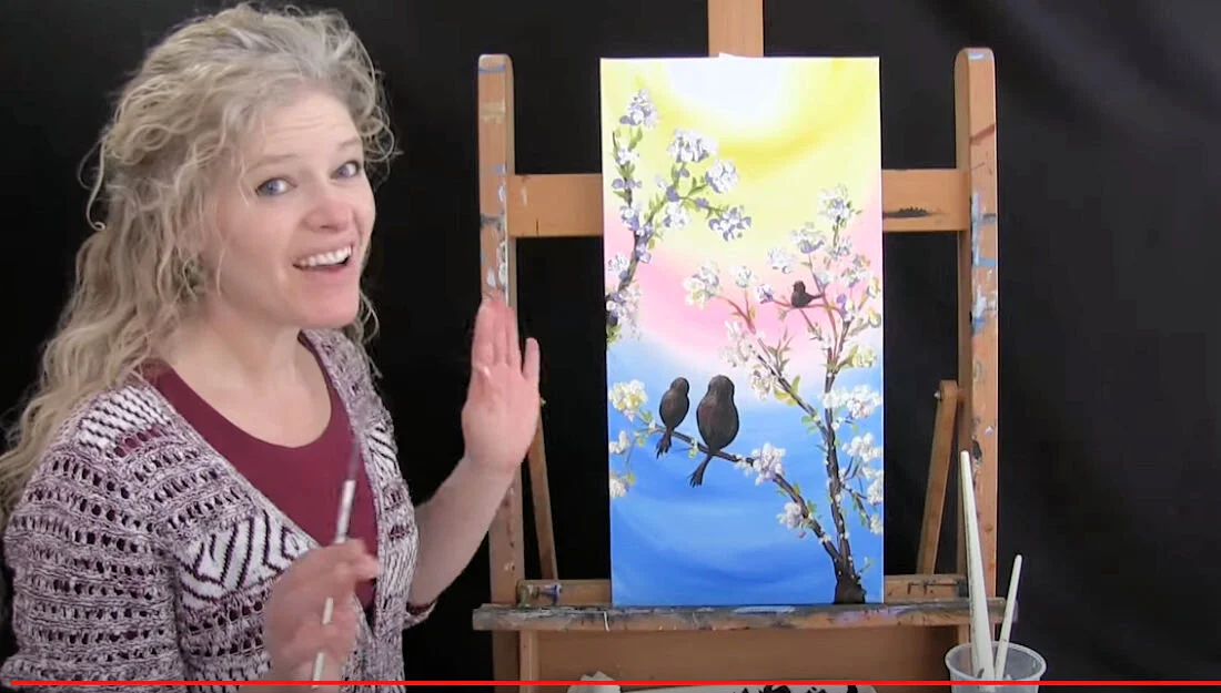 BirdsOnBlossomingBranchThumb.jpg