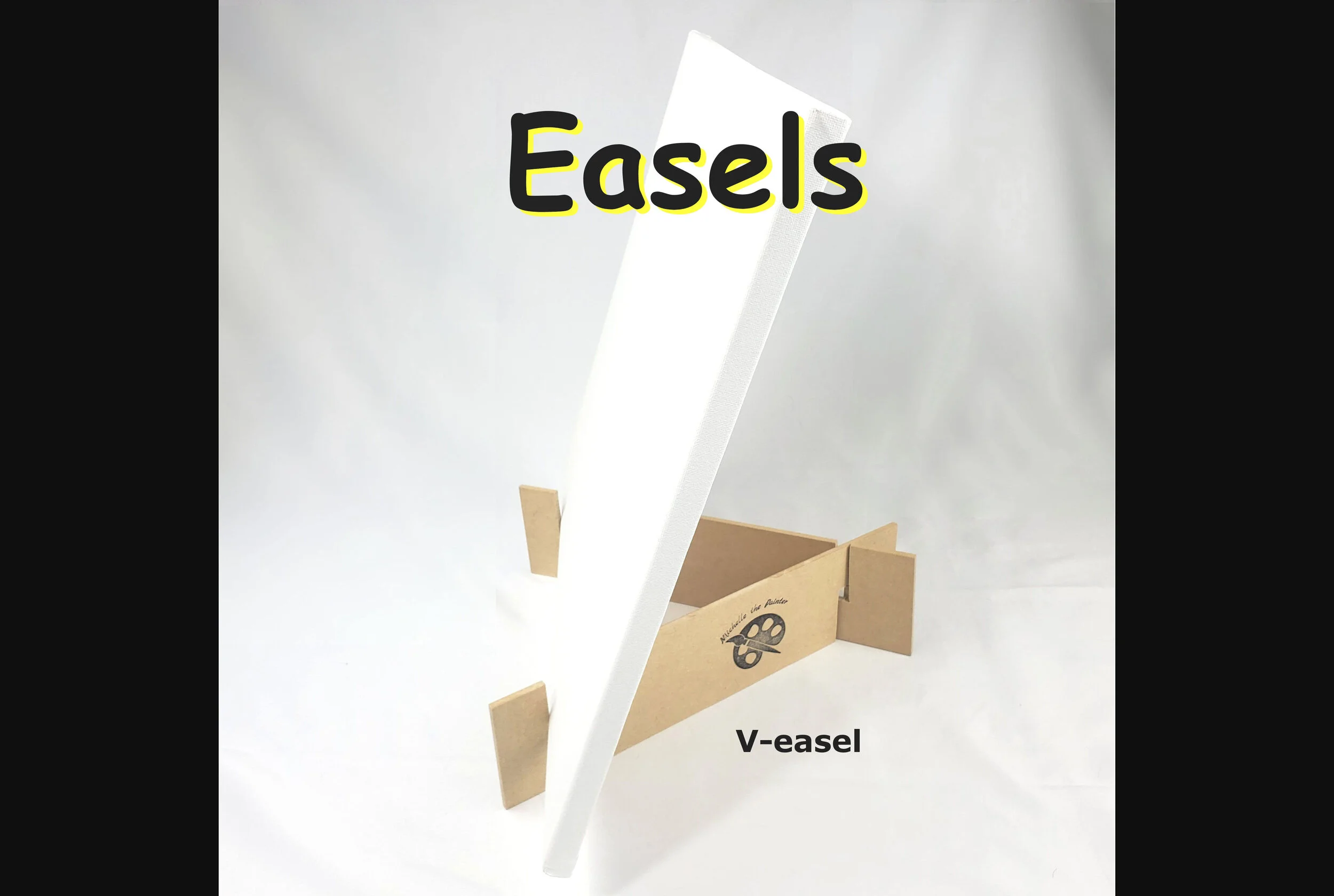 Easels