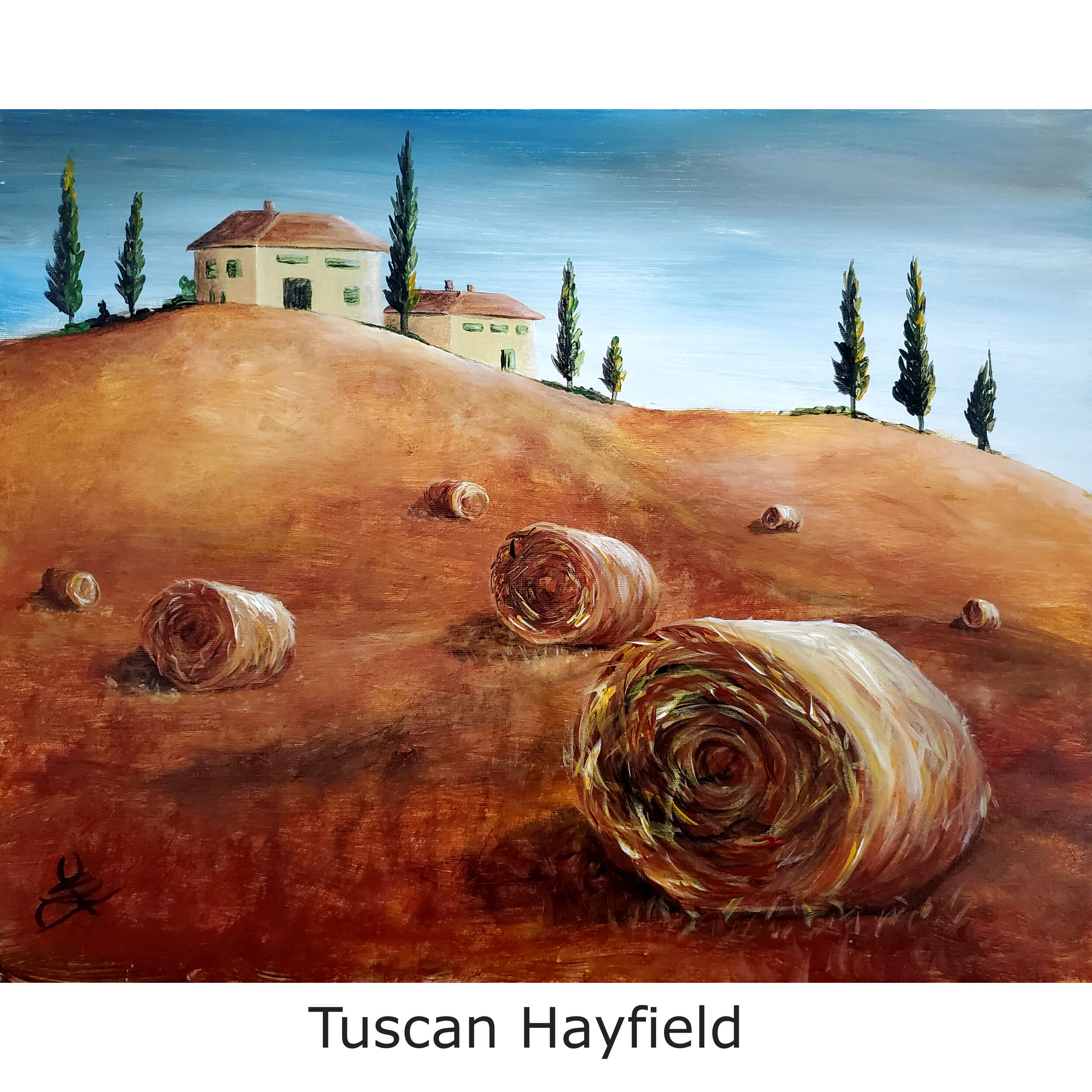 Tuscan Hayfield.jpg