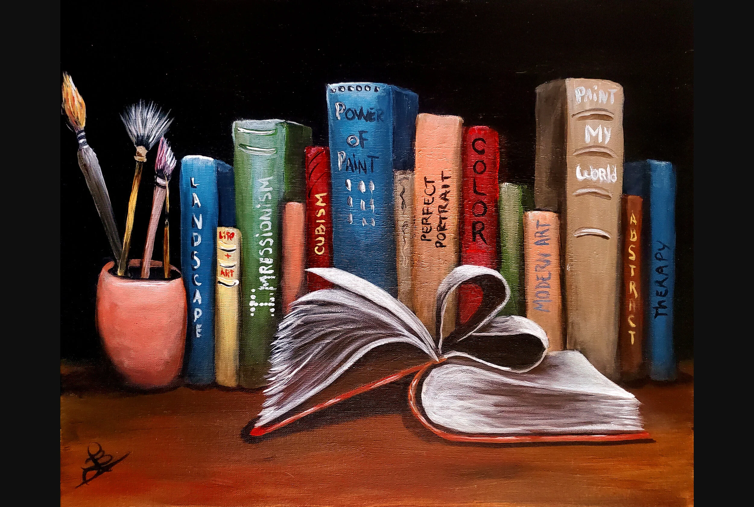 Still Life