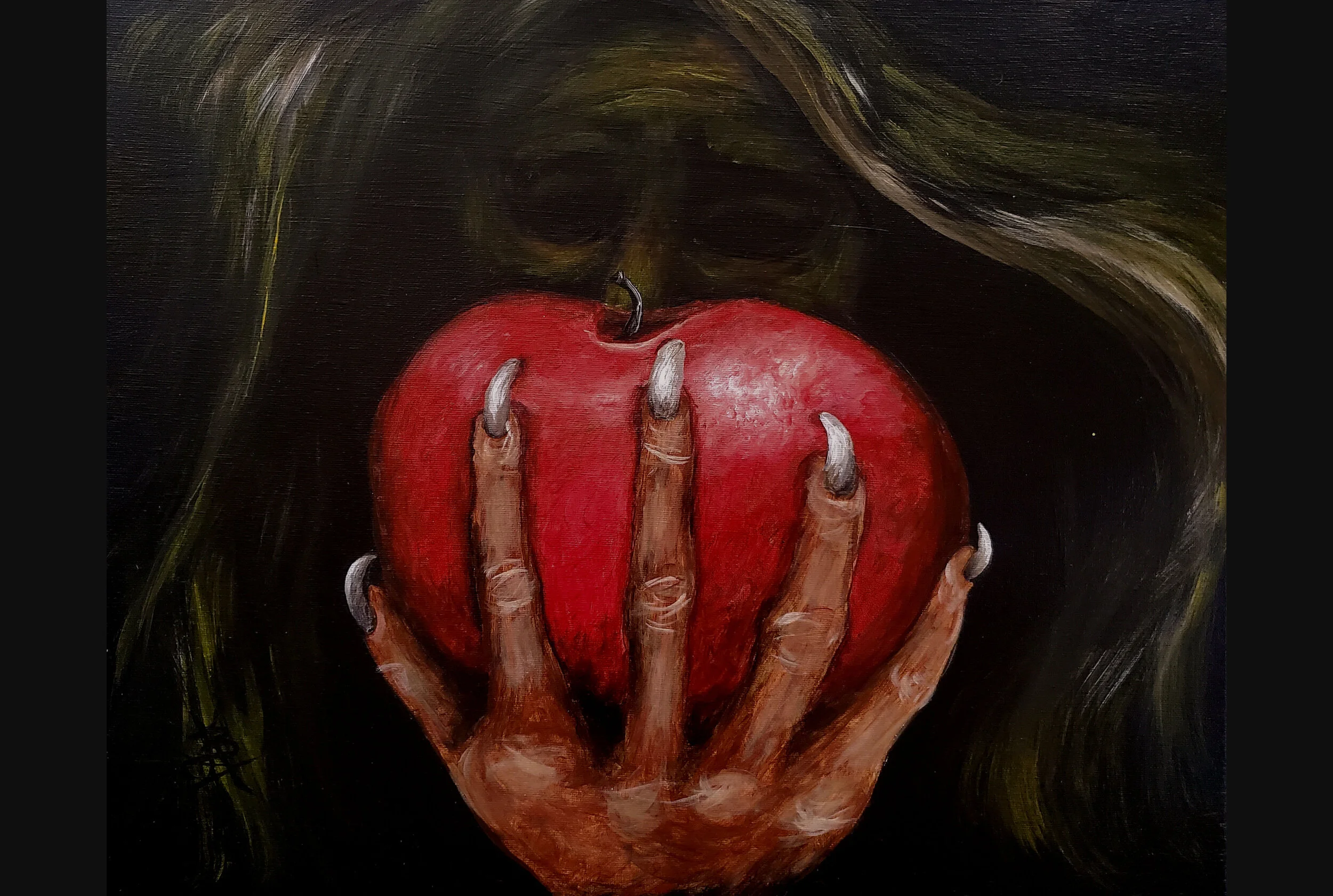 The Offering