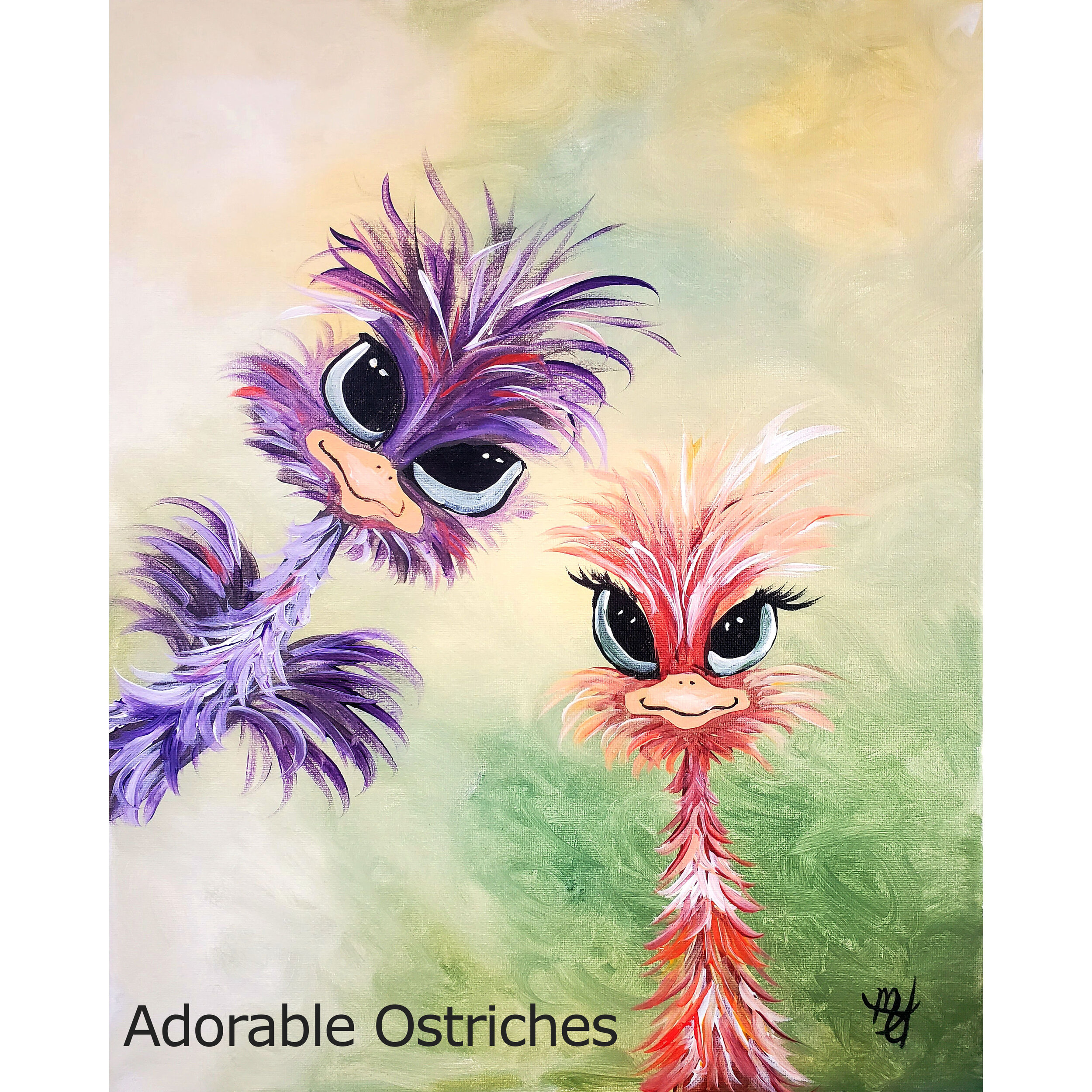 Adorable Ostriches2.jpg