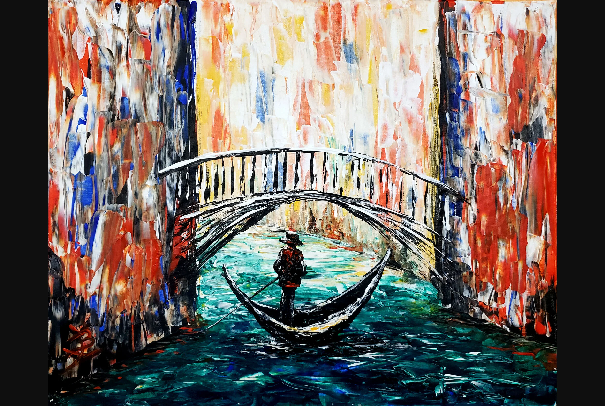 Venice Canal