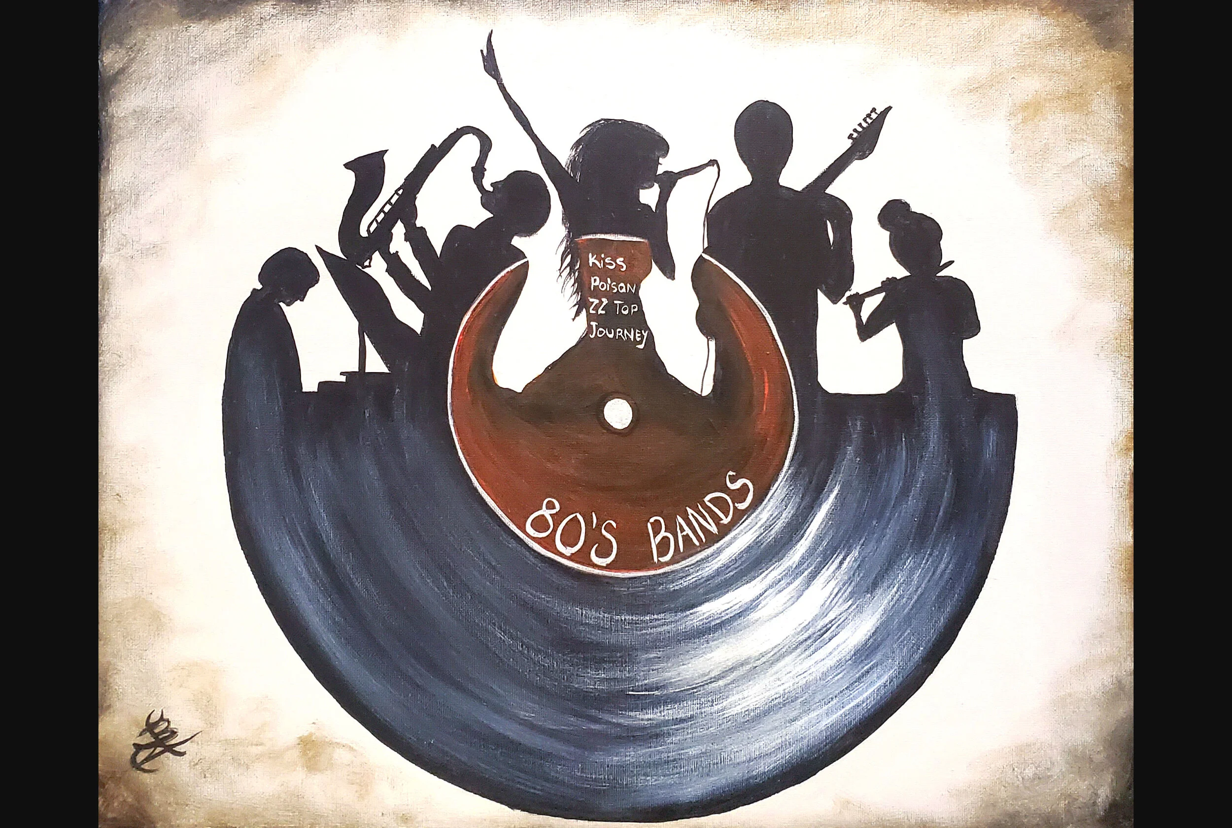 Record Players