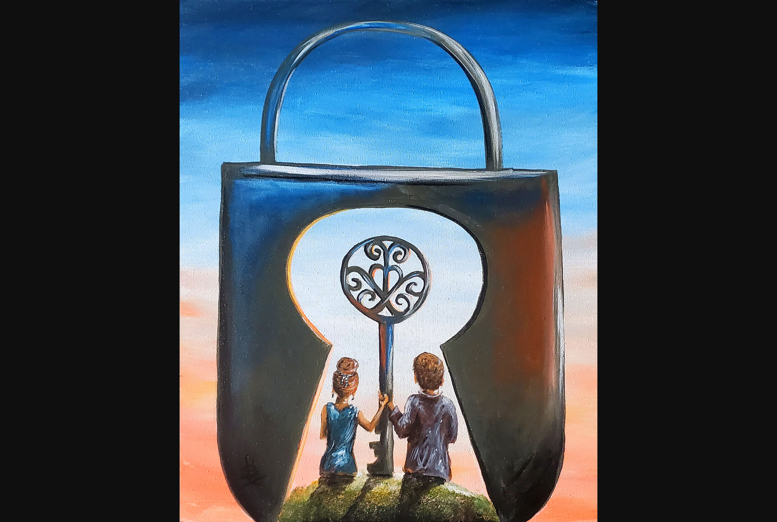 Love Lock