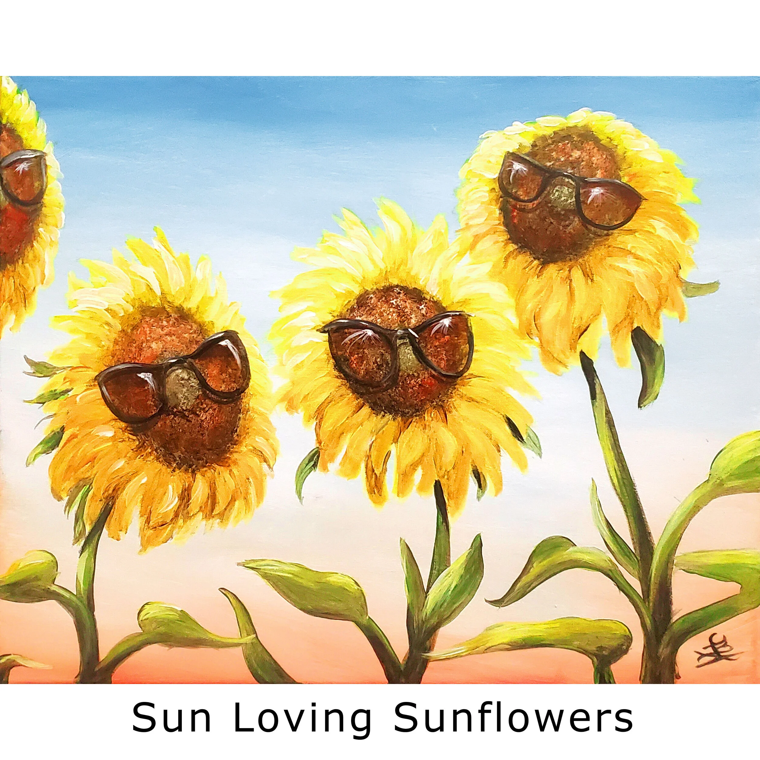 Sun Loving Sunflowers-2.jpg