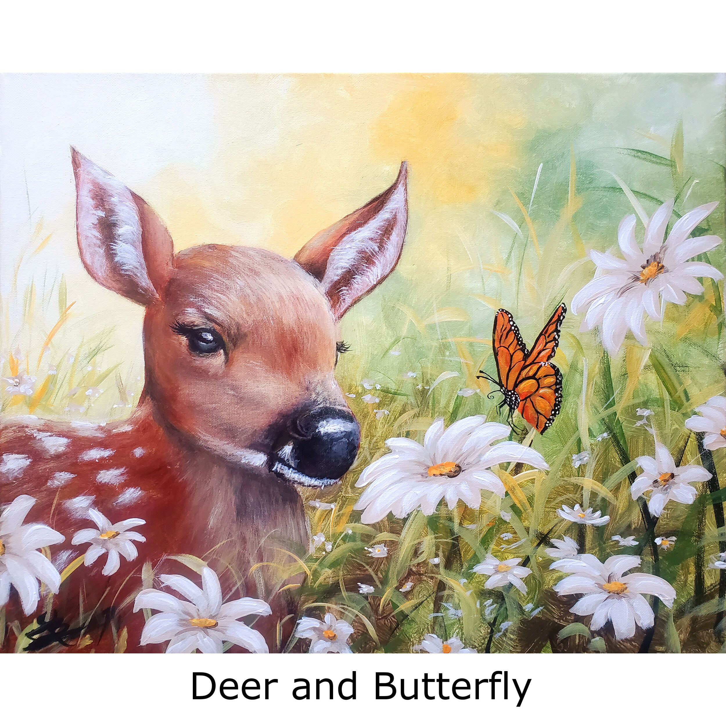 Deer and Butterfly-2.jpg