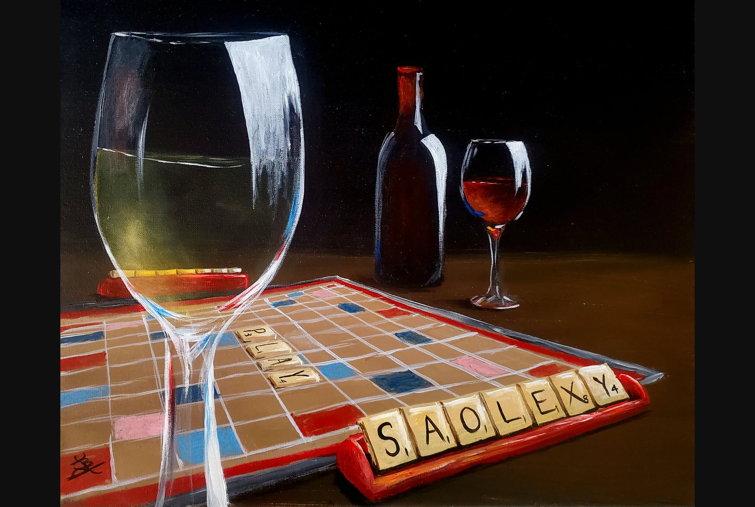 Game Night