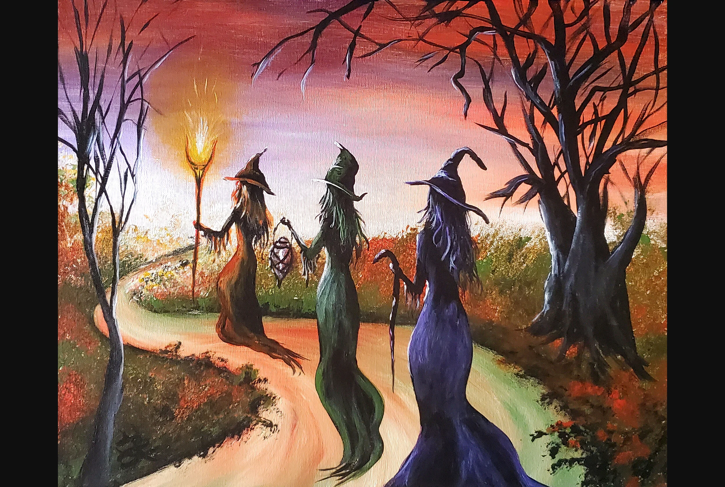 Holidays - Halloween and Others