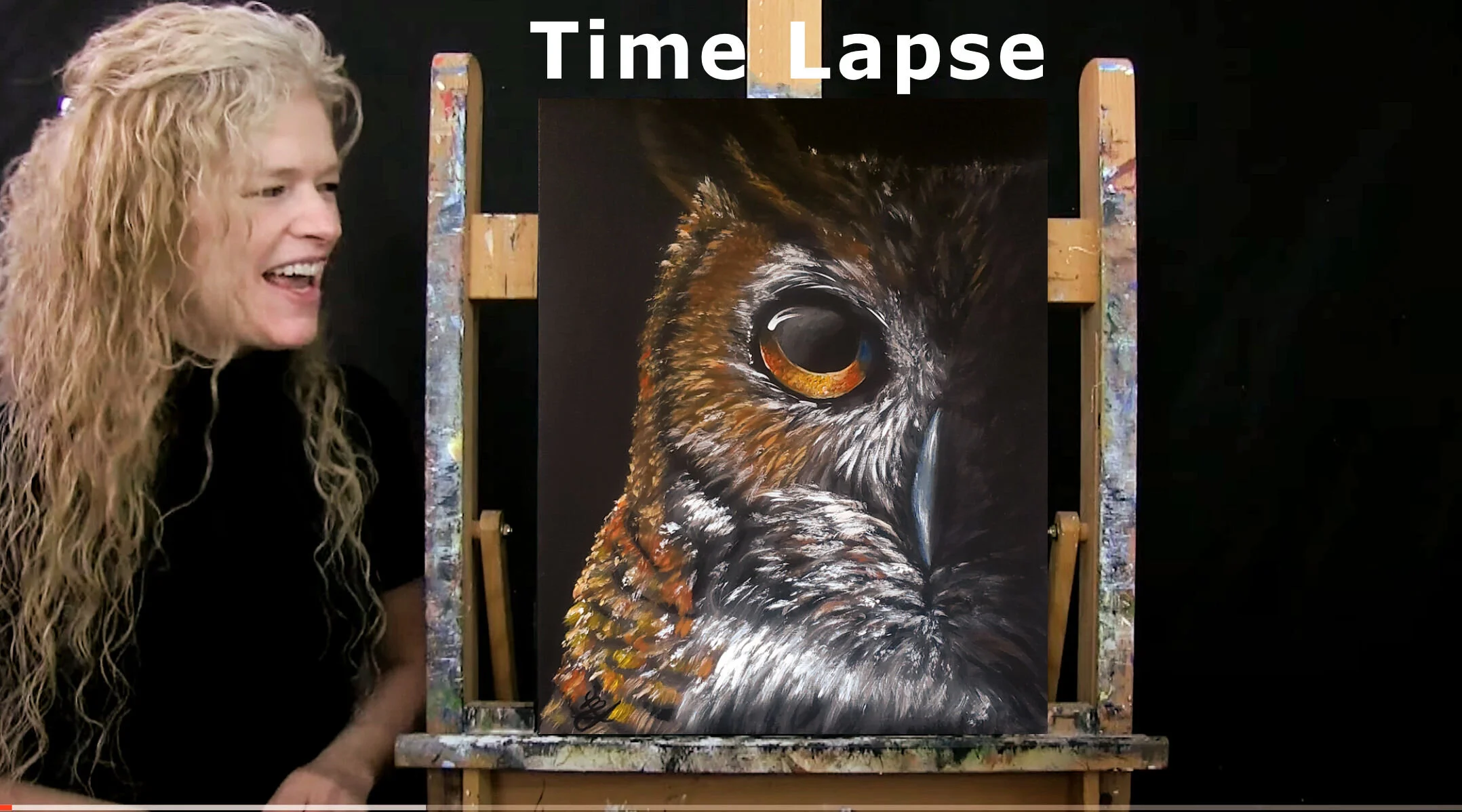 Night Owl