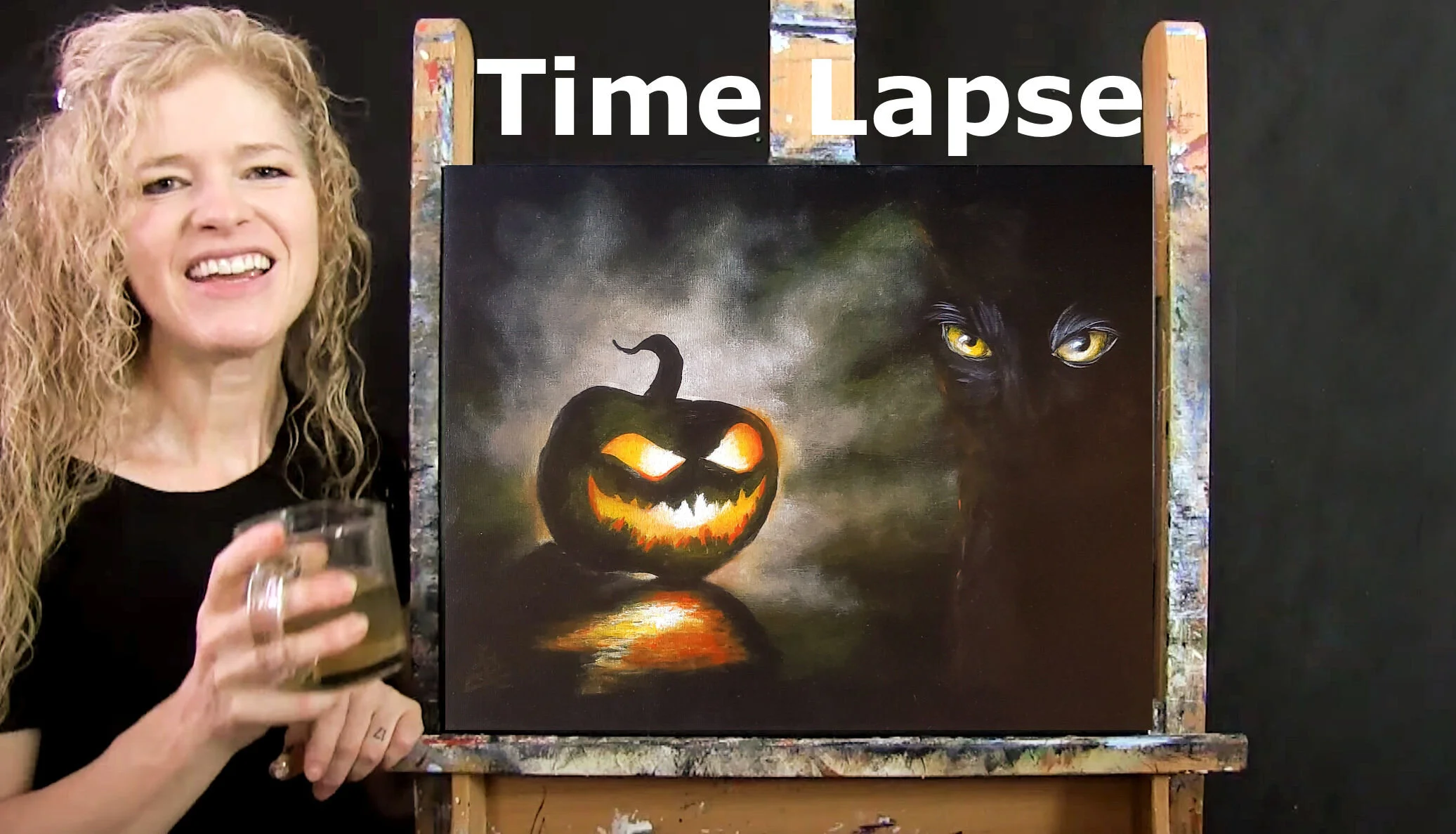 Eyes of Halloween
