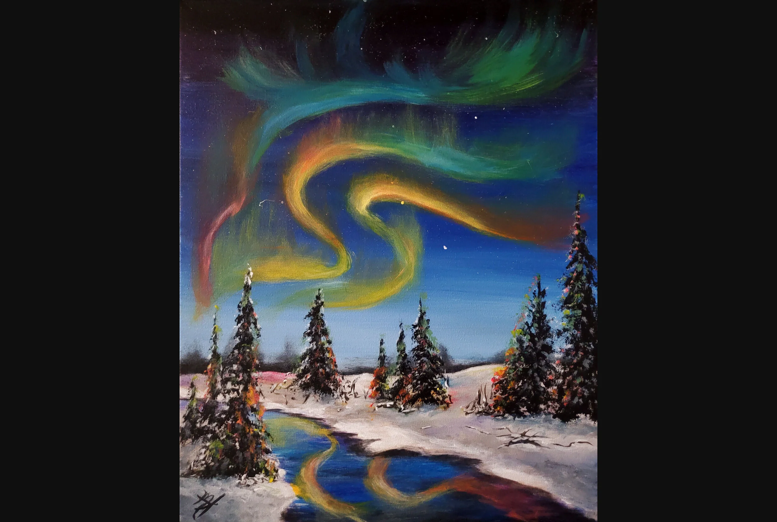 Northern Lights